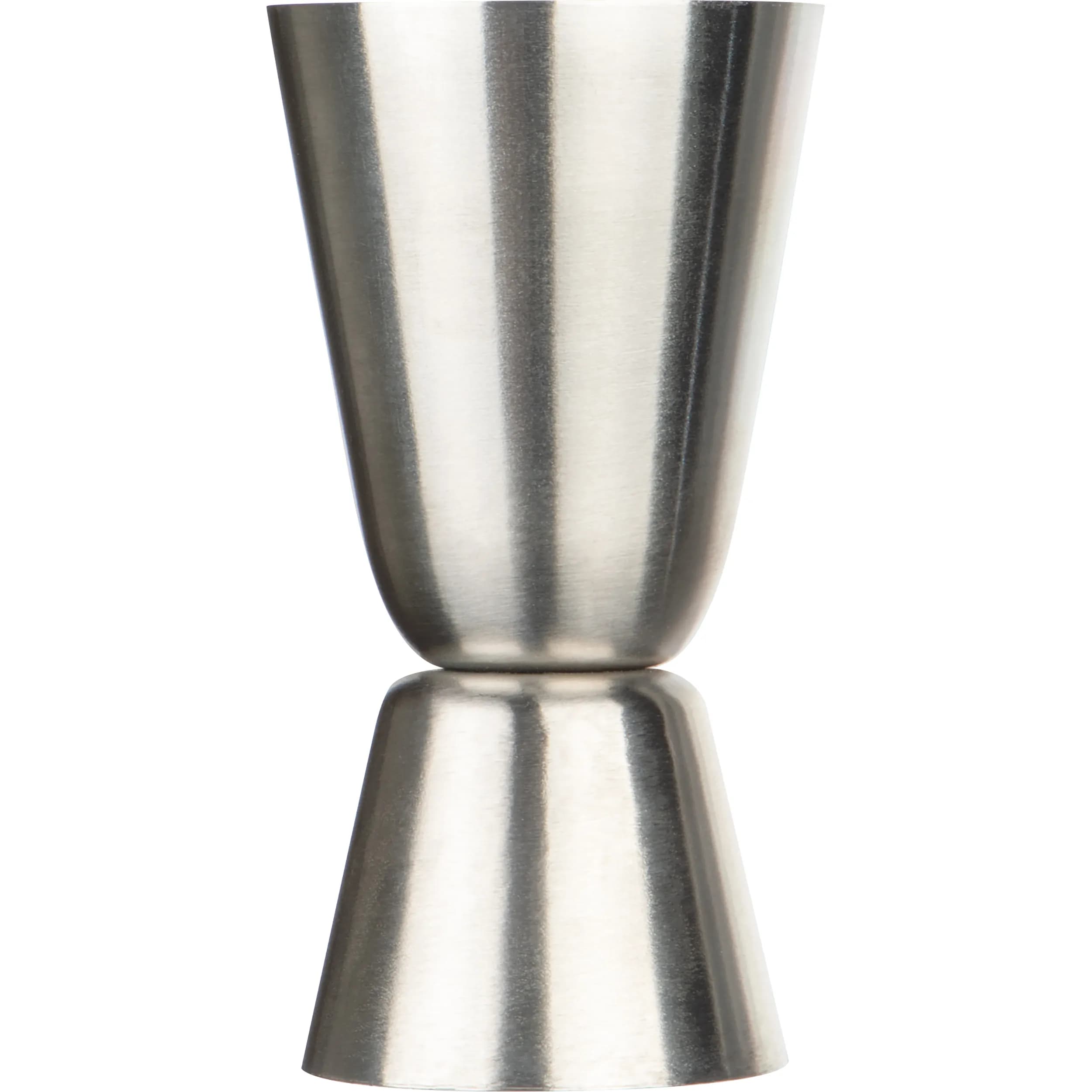 Barmaß 2cl und 4cl CAMILO - grau