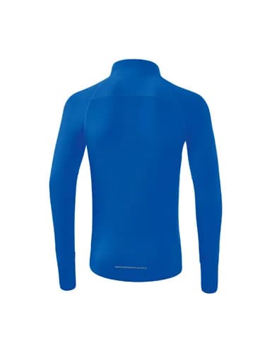 RACING Longsleeve - Kinder - new royal