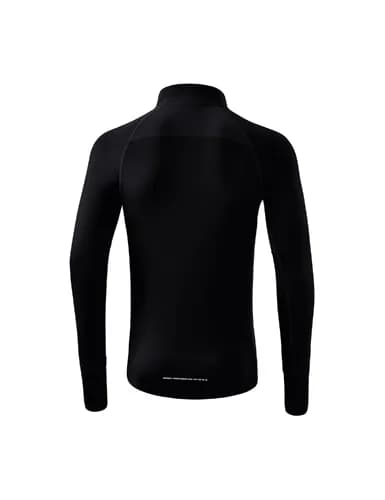 RACING Longsleeve - Kinder - schwarz