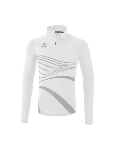 RACING Longsleeve - Erwachsene - new white
