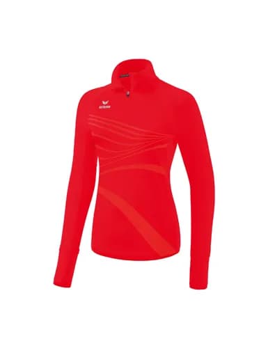 RACING Longsleeve - Damen - rot