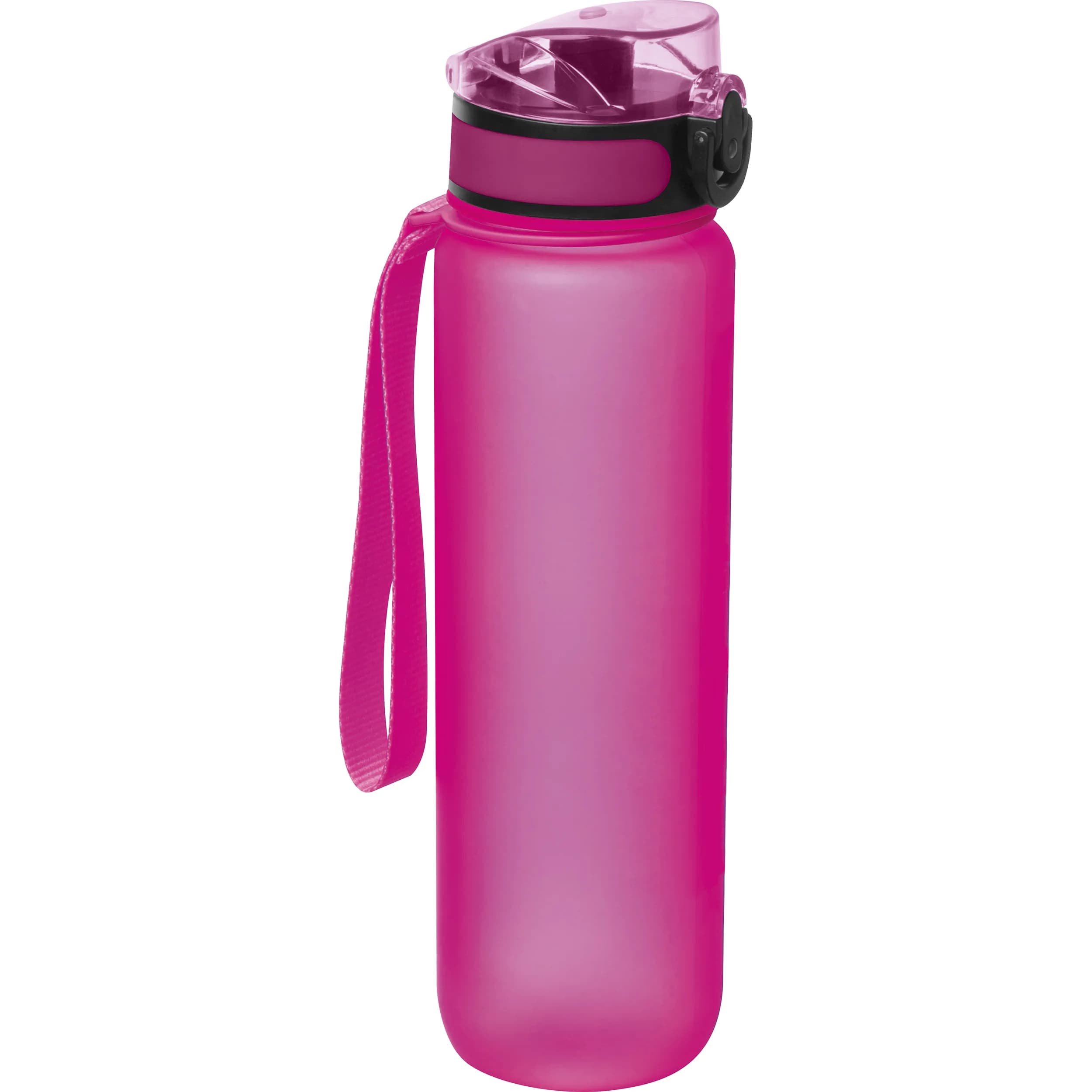 Tritan Trinkflasche ALDO - pink