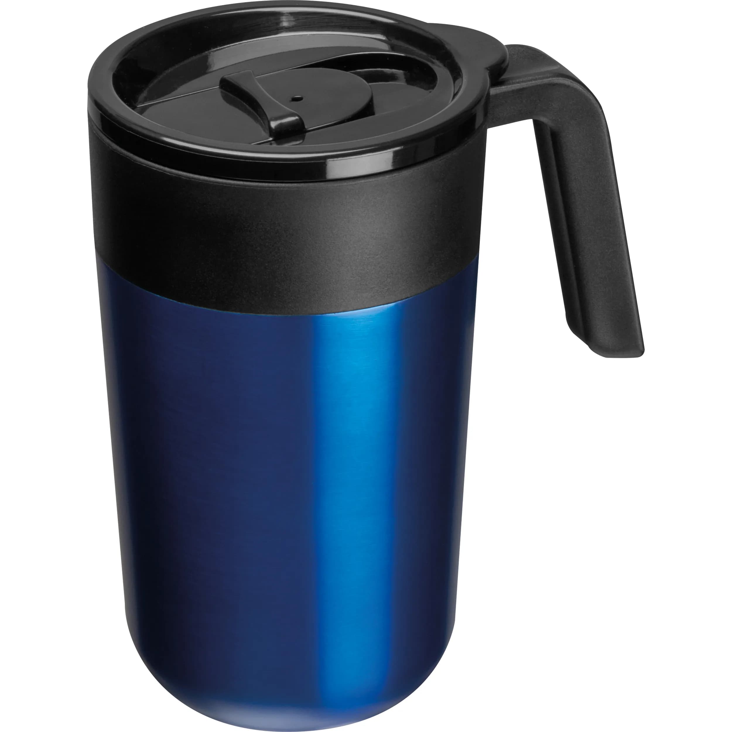 Trinkbecher 400ml LISA - blau