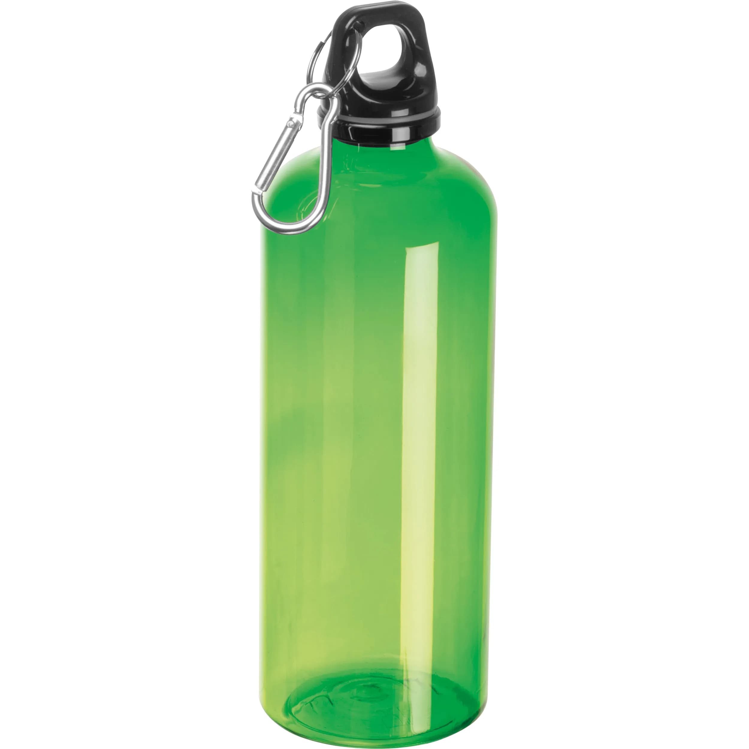 Sporttrinkflasche 600ml PHOEBE - grün