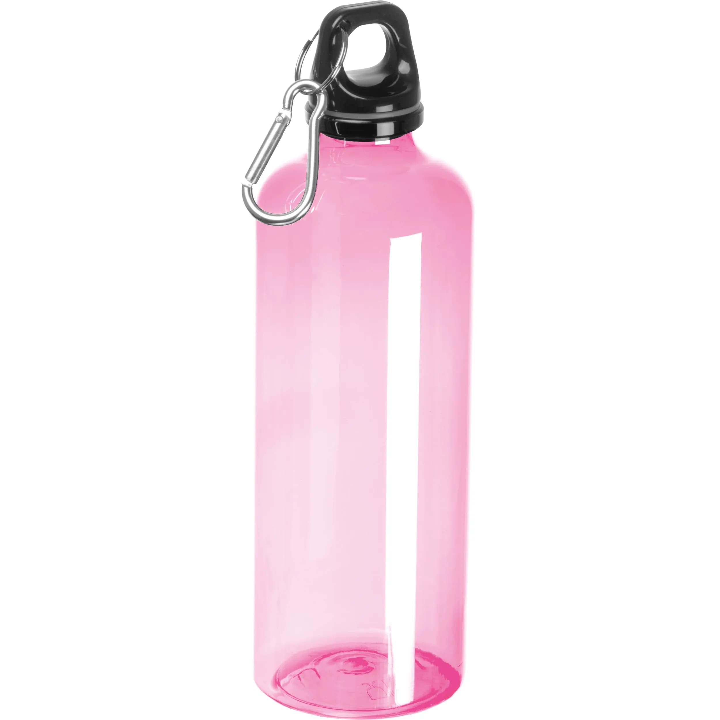 Sporttrinkflasche 600ml PHOEBE - pink