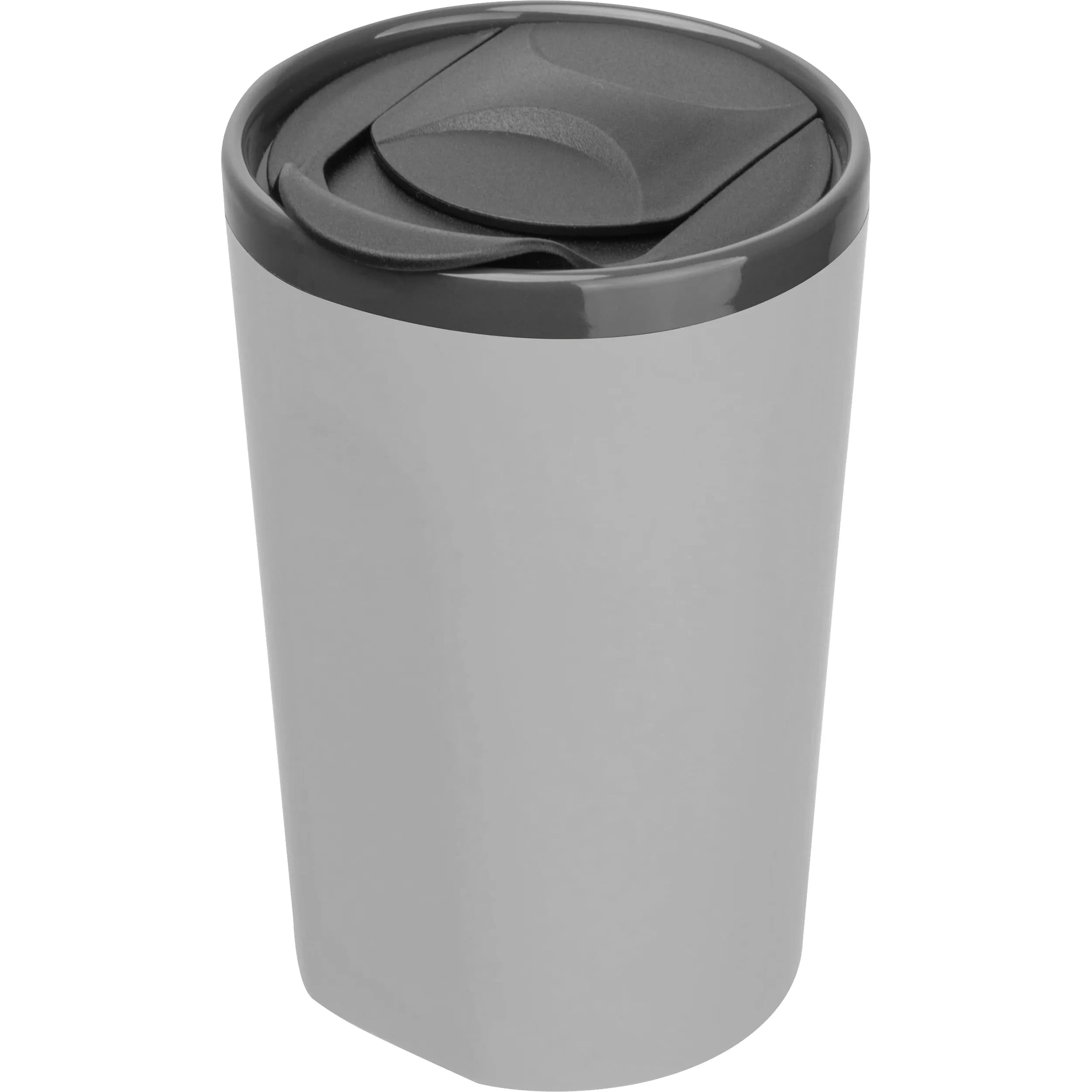 Keramikbecher 400ml TOMAS - grau