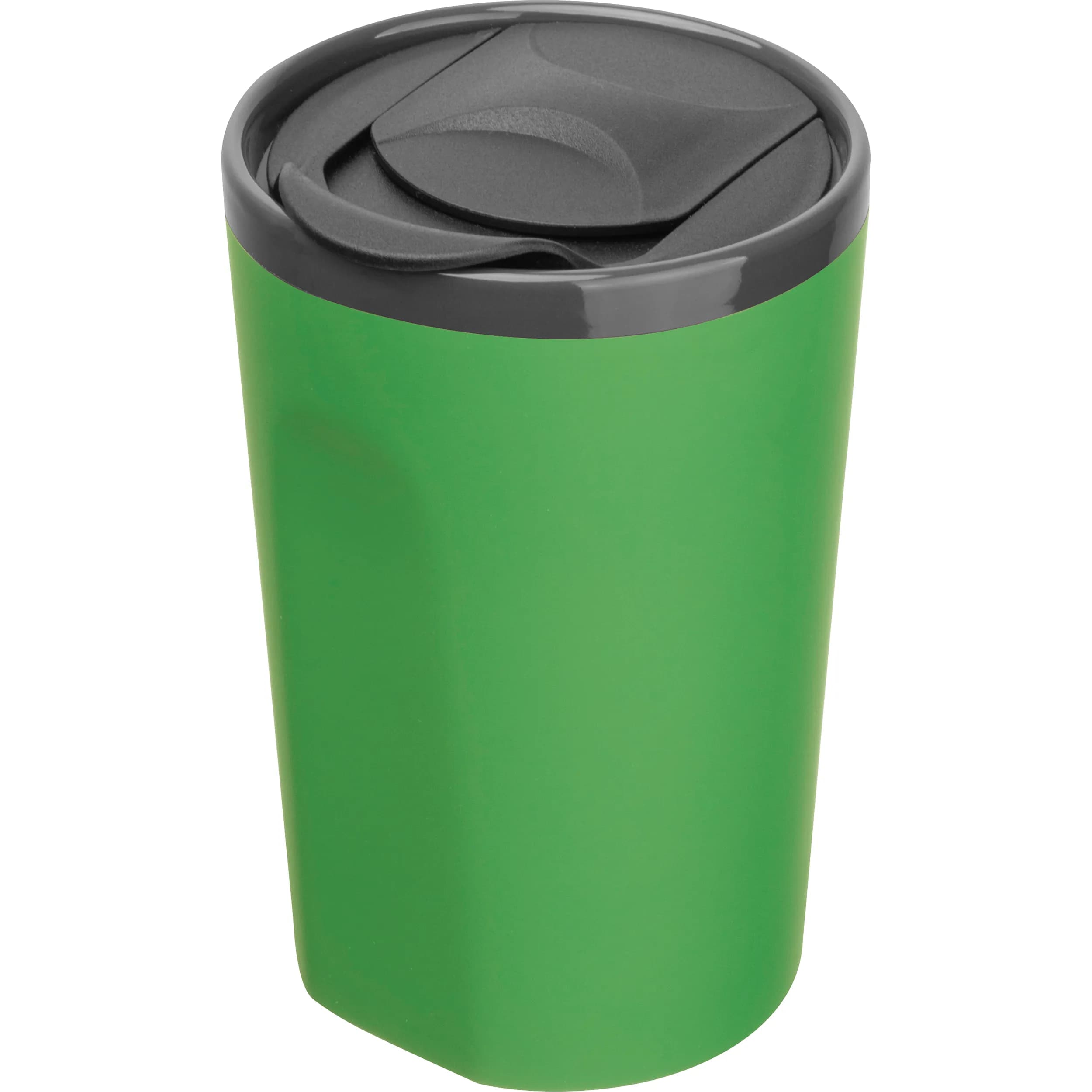 Keramikbecher 400ml TOMAS - grün