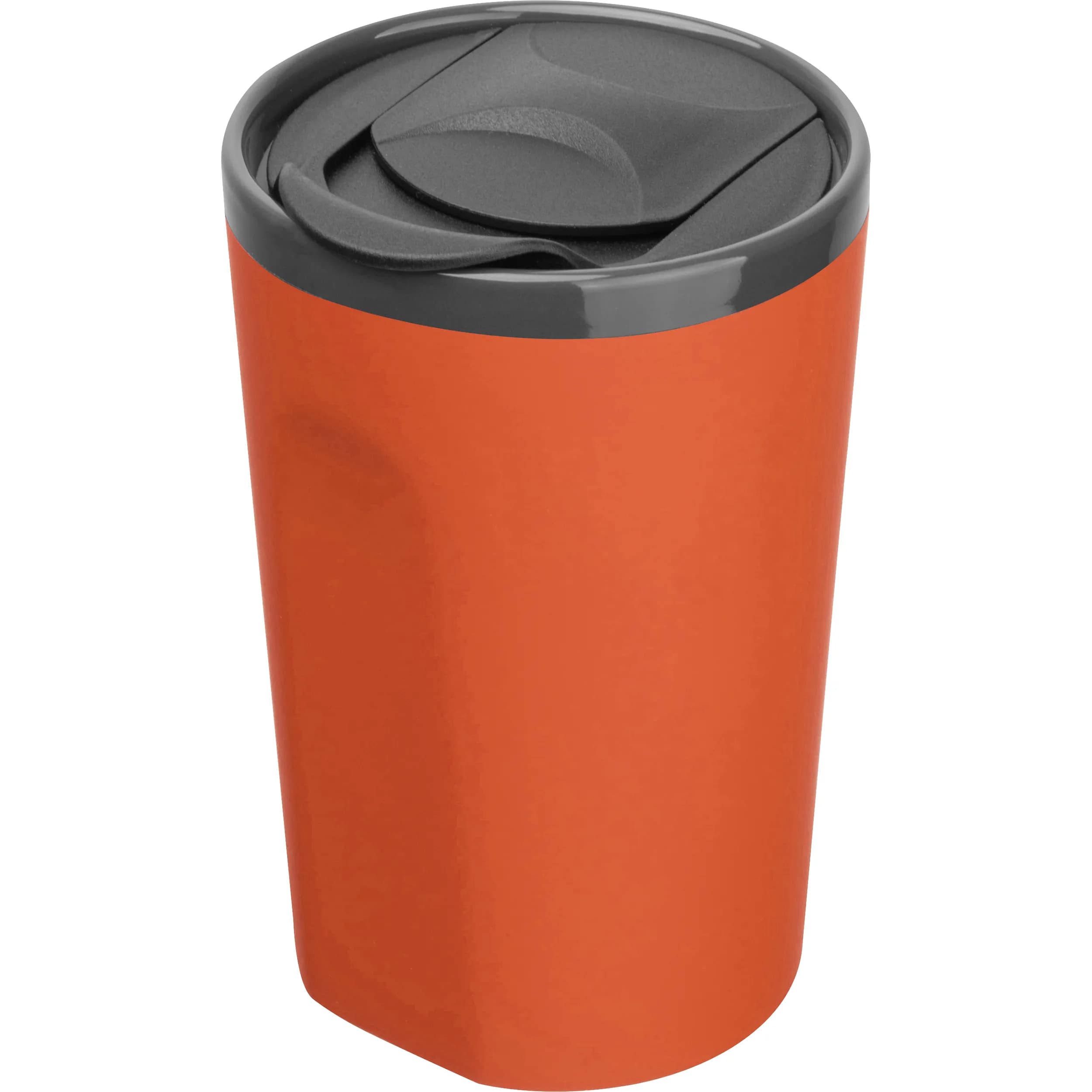 Keramikbecher 400ml TOMAS - orange