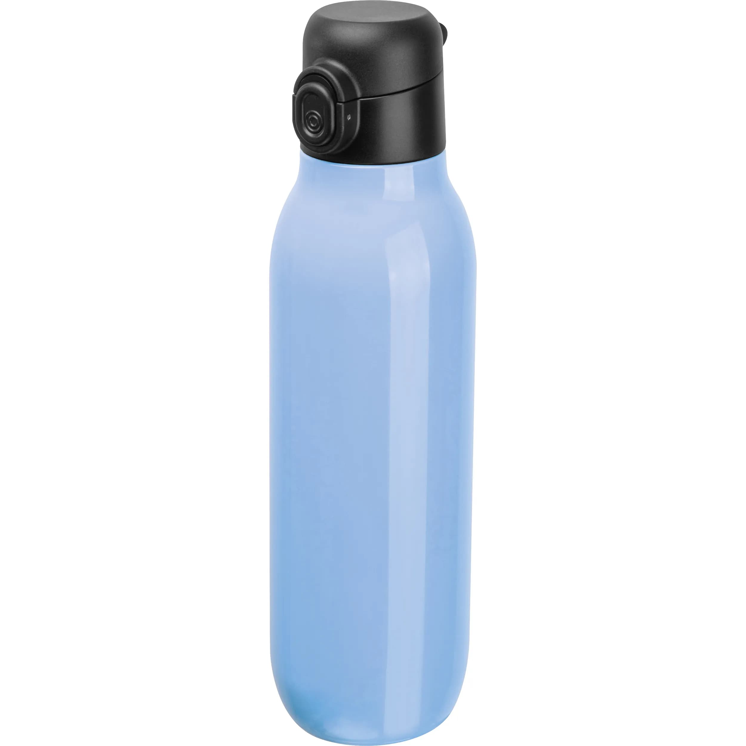 Vakuum Trinkflasche 500ml FEDERICA - hellblau