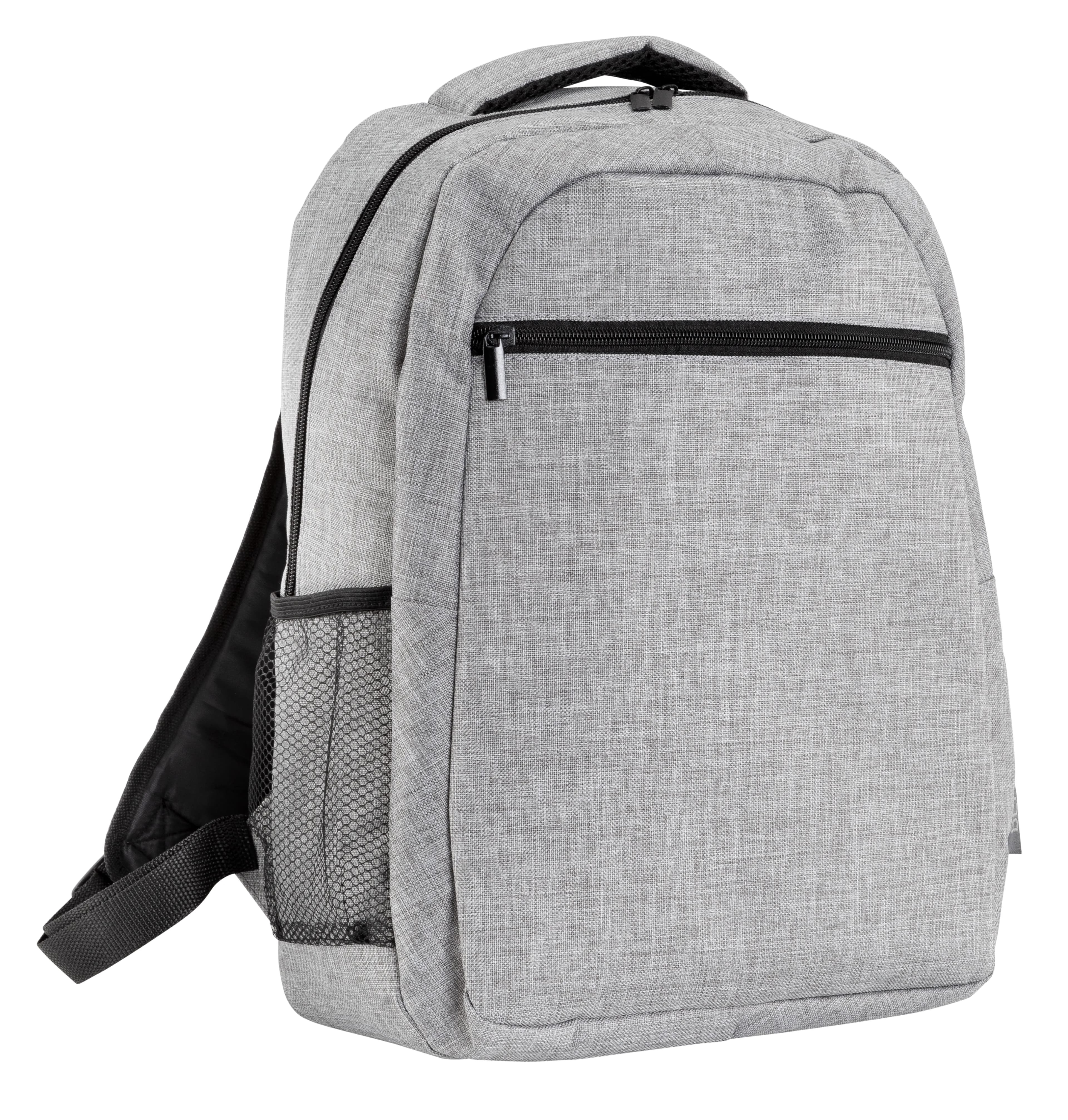 Rucksack VIENNA - grau