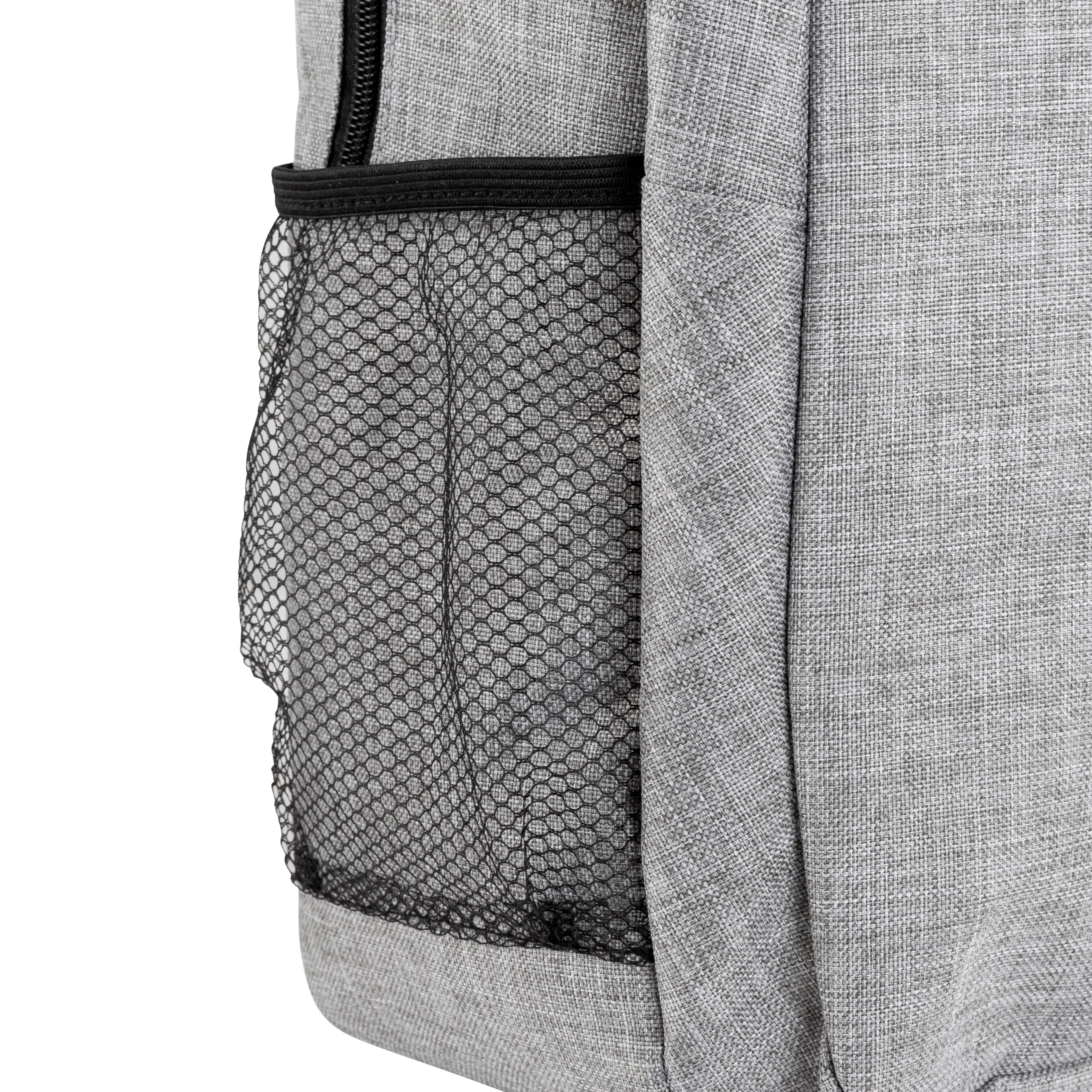 Rucksack VIENNA - grau