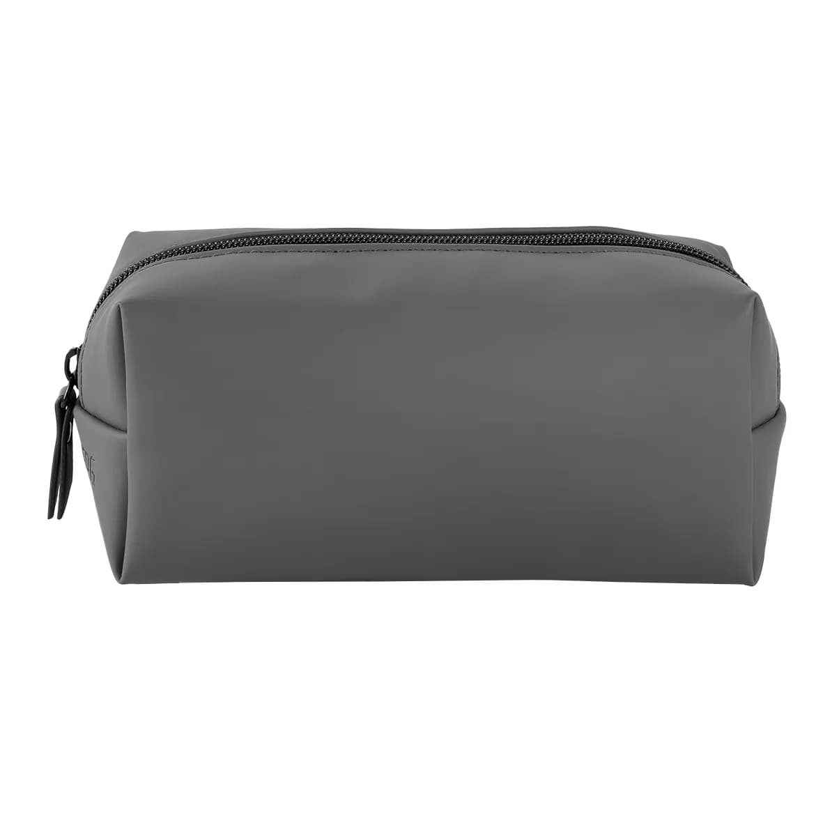 Federmäppchen TRENTON - grau