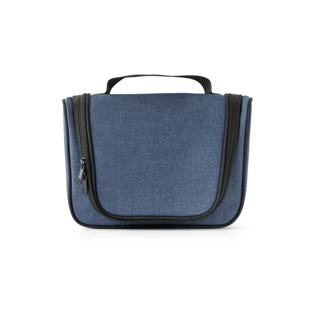 Kulturbeutel aus 600D - MILLI - Blau