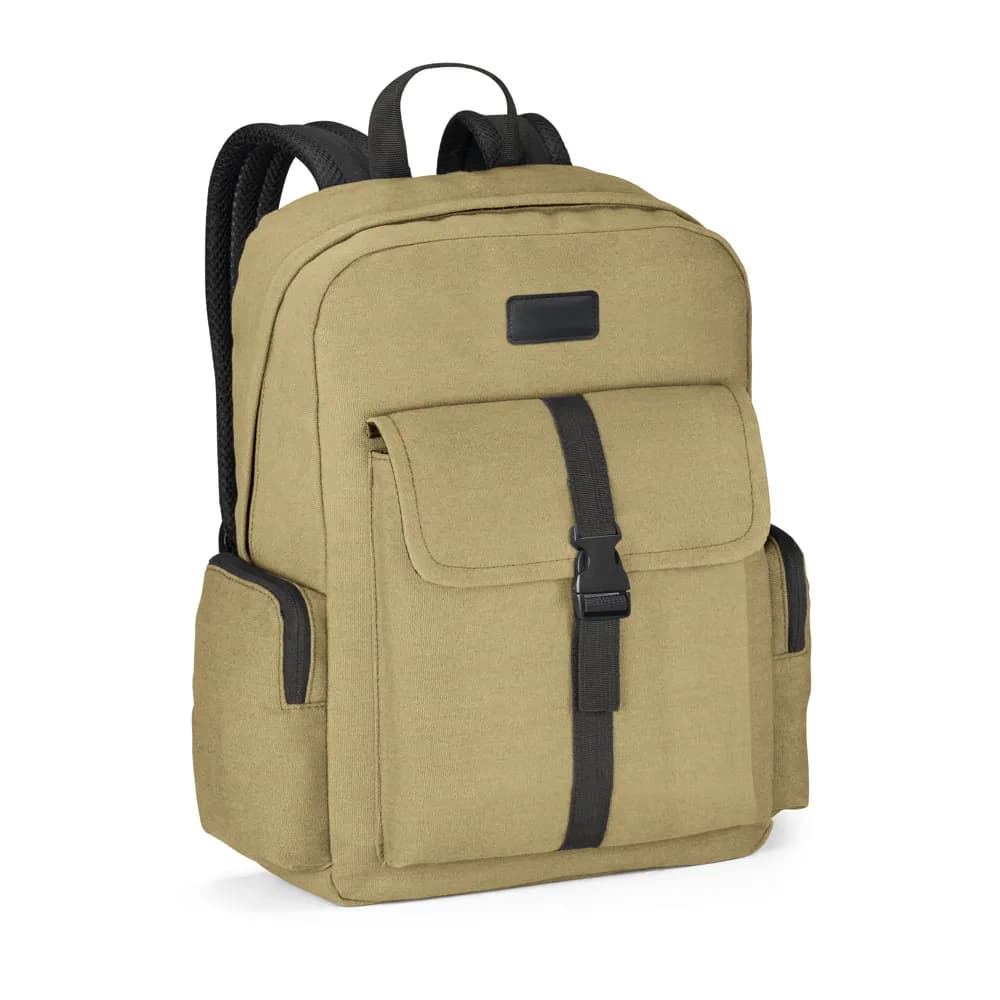 Laptop-Rucksack 156 - ADVENTURE - Hellbraun