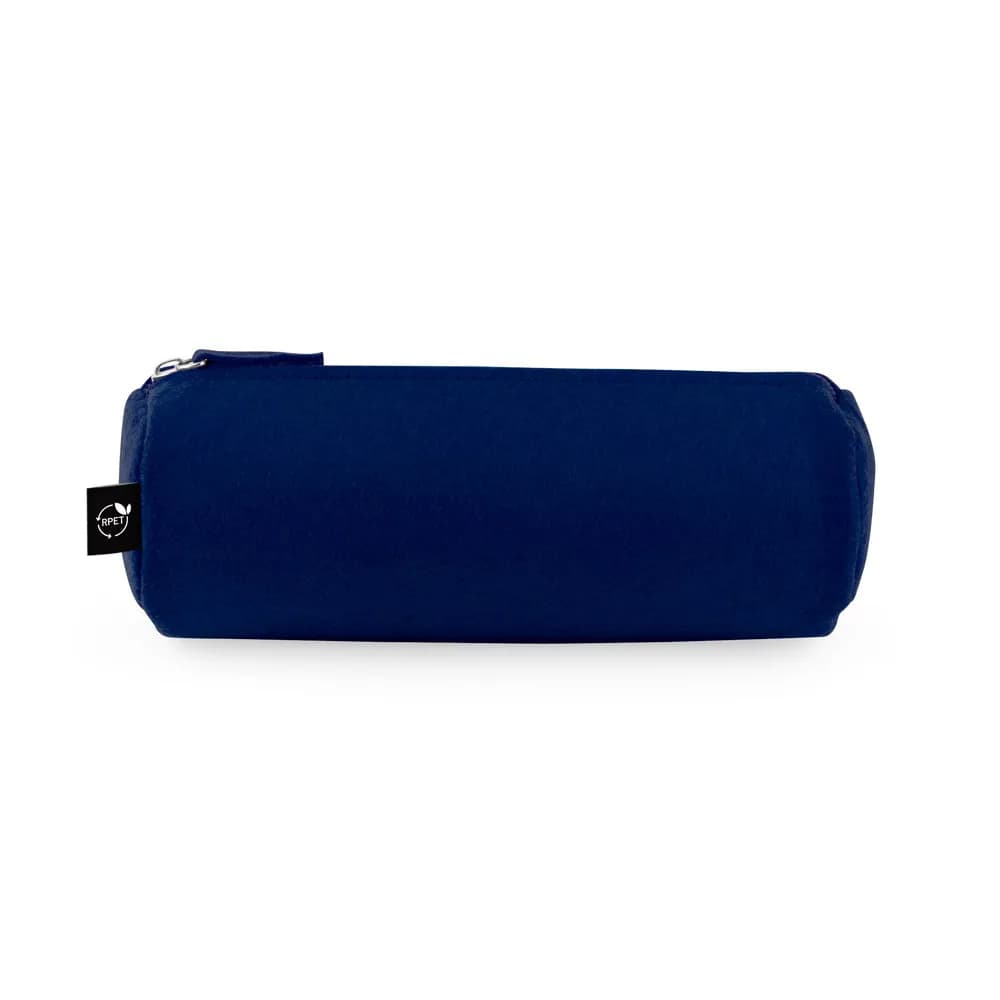 Multifunktions Etui aus recyceltem Filz (100% rPET) - FELPY - Rosa