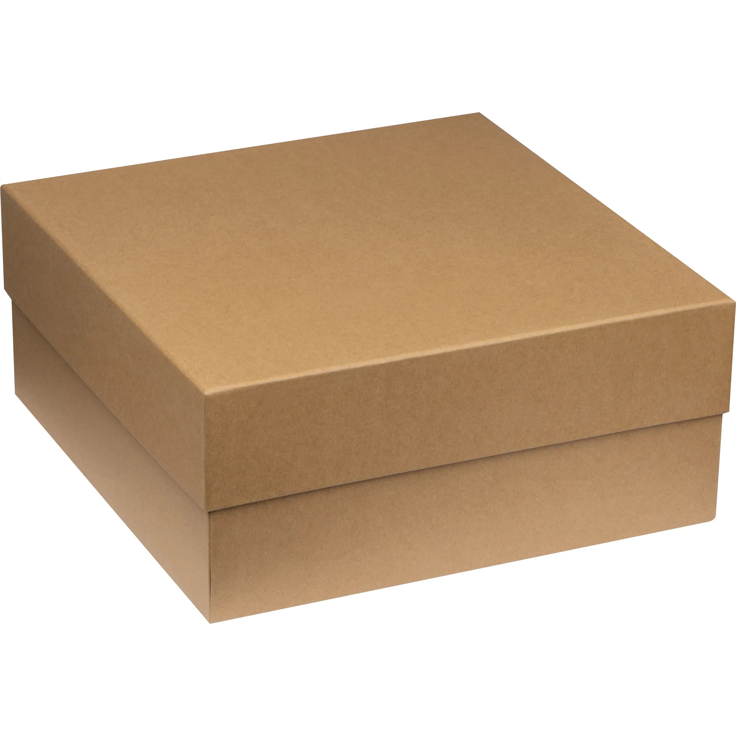 Geschenkbox XL - beige