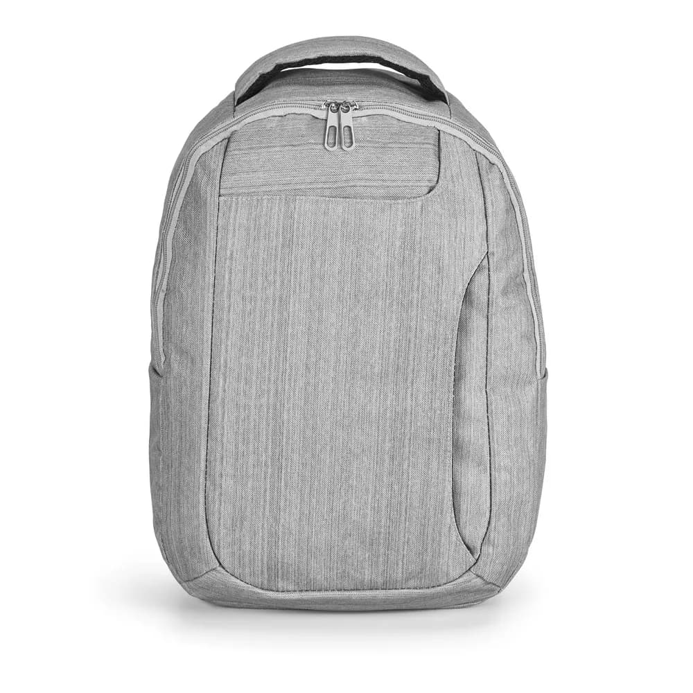 Laptop-Rucksack bis 14 - KARDON - Hellgrau