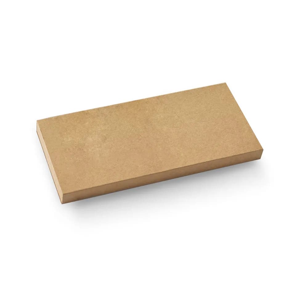 Schlüsselanhänger aus Kork und Metall - CORKS - Natur