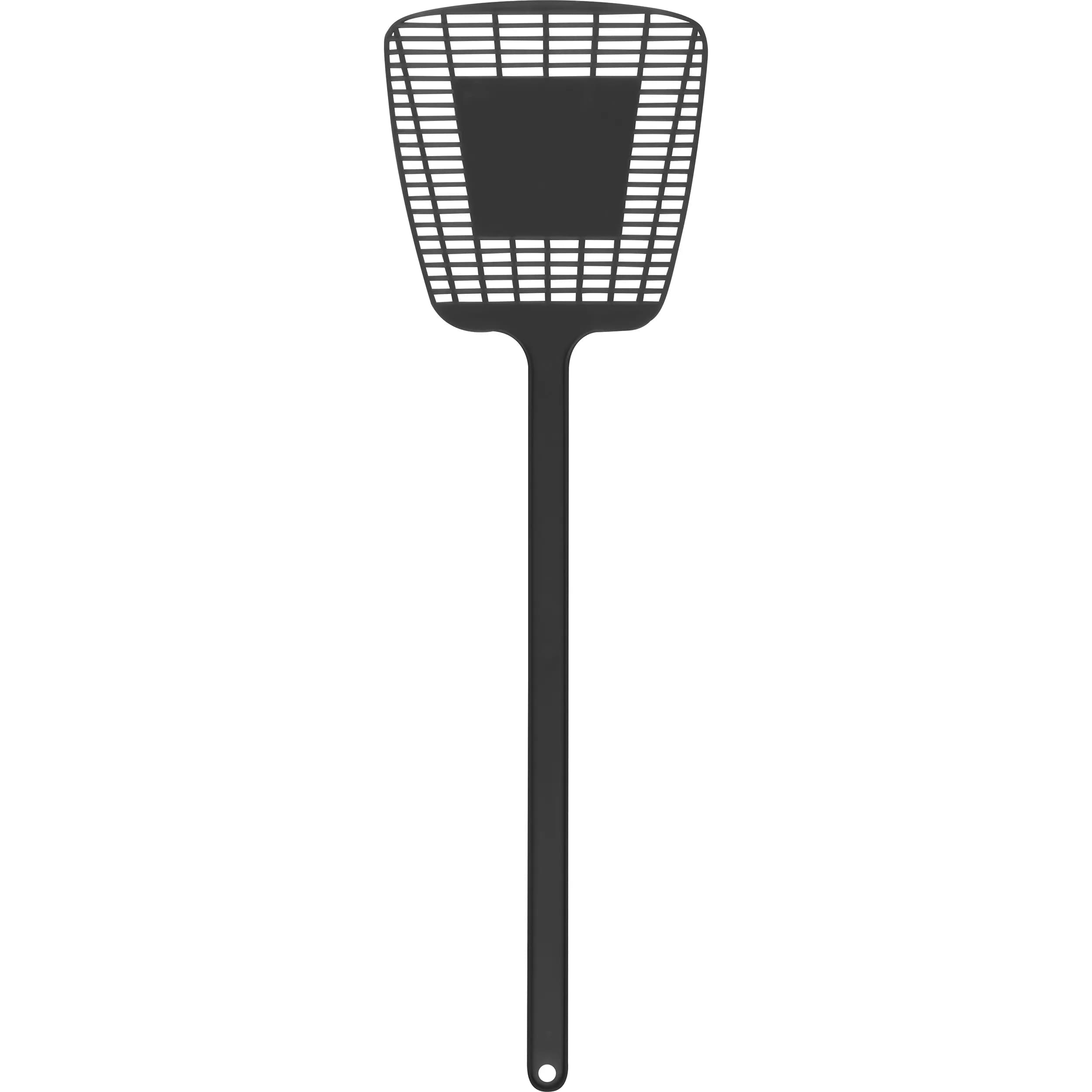 Fliegenklatsche aus Kunststoff MABEL - schwarz