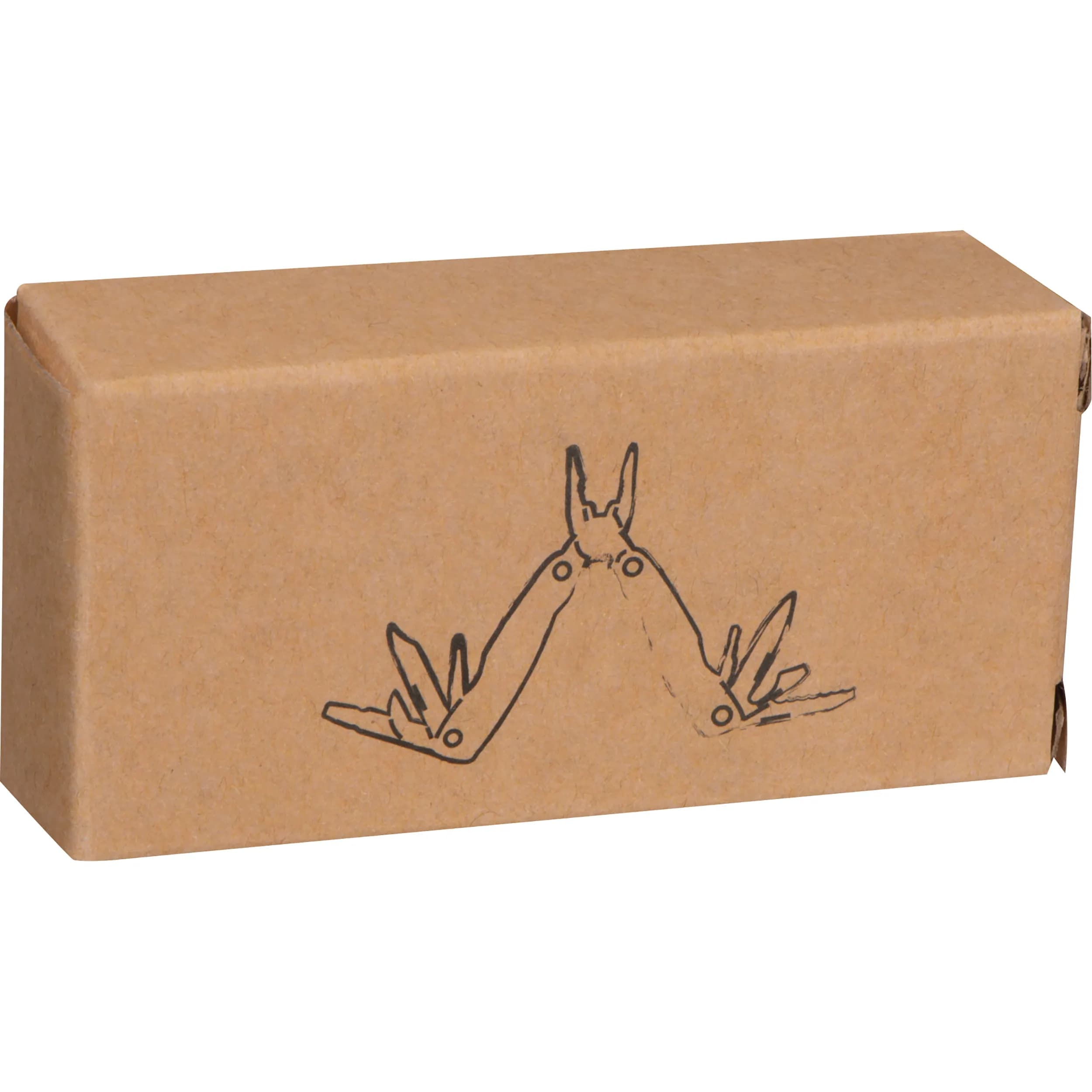 Multitool aus Bambus INMACULADA - beige