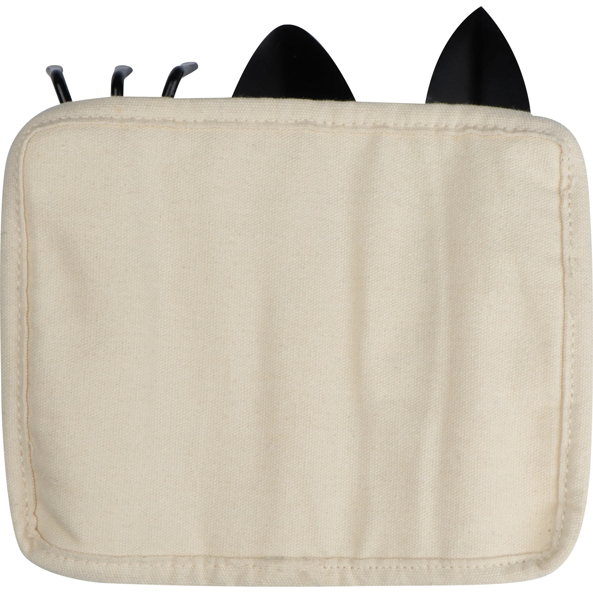 Gartengeräteset in einem Gürtel NORA - beige