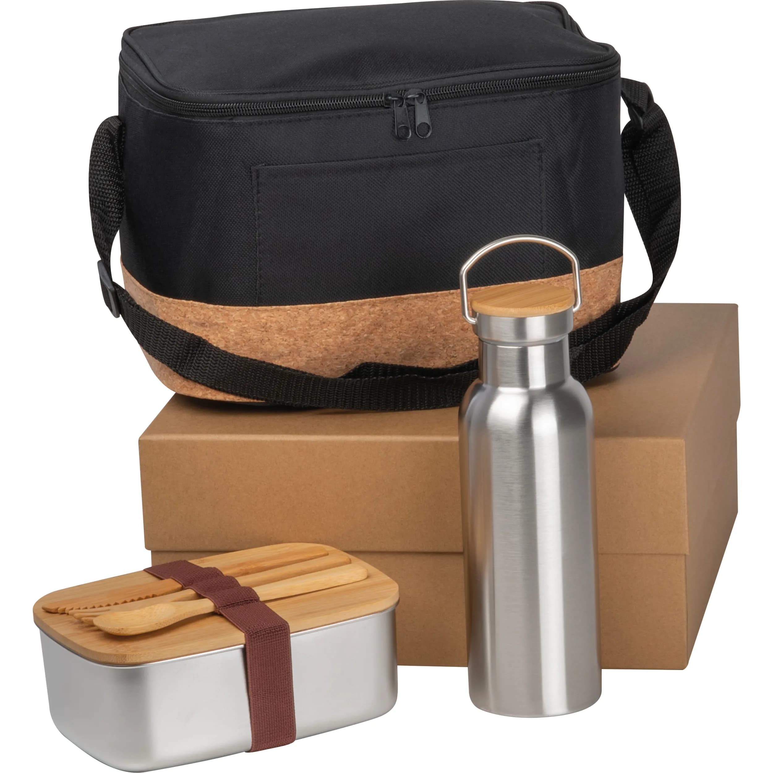 Geschenkset groß BRIGITTE - mehrfarbig