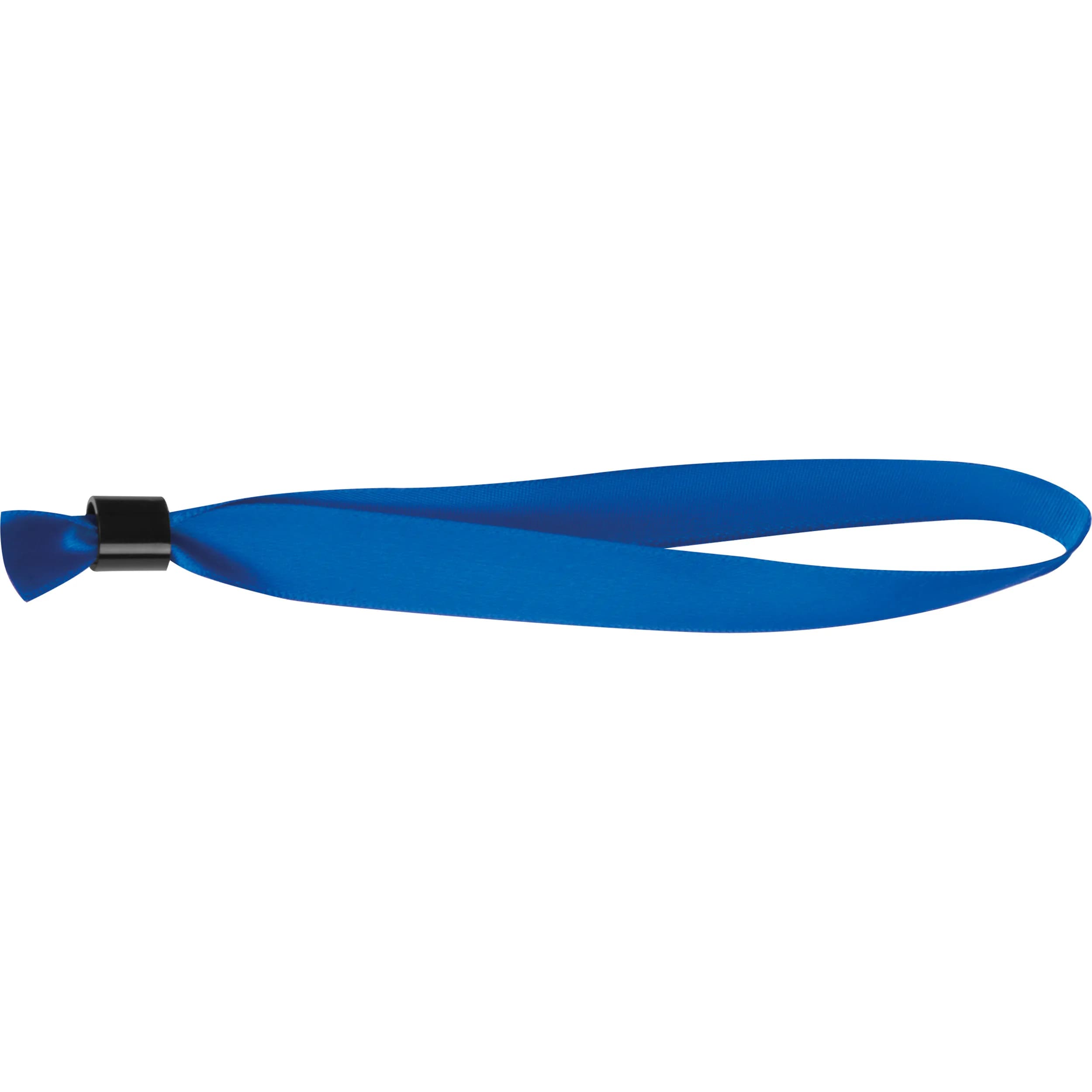 Veranstaltungsbändchen CHELSEA - blau