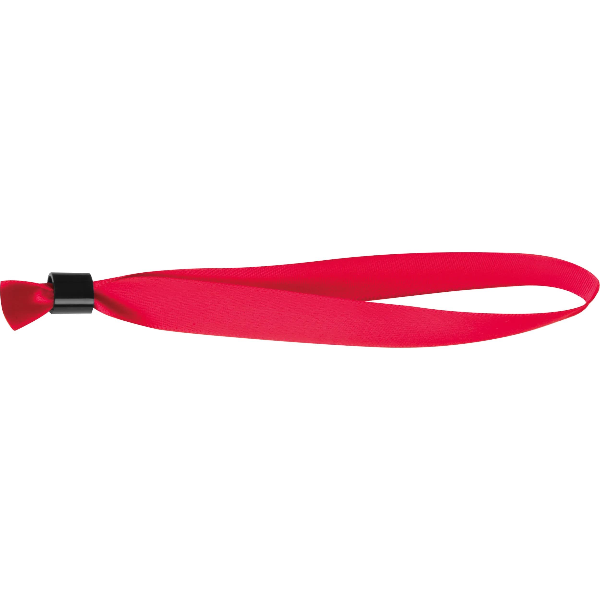 Veranstaltungsbändchen CHELSEA - rot