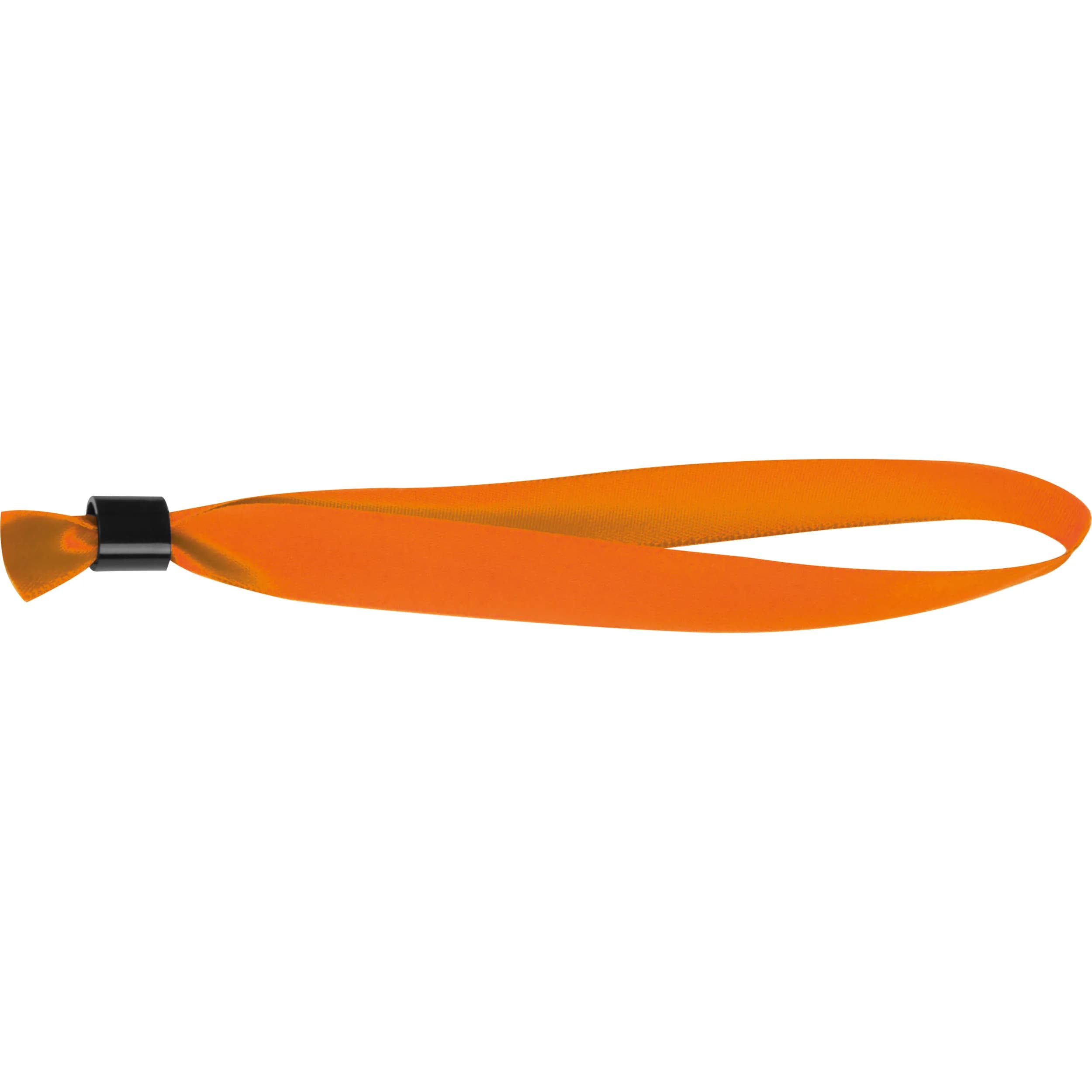 Veranstaltungsbändchen CHELSEA - orange
