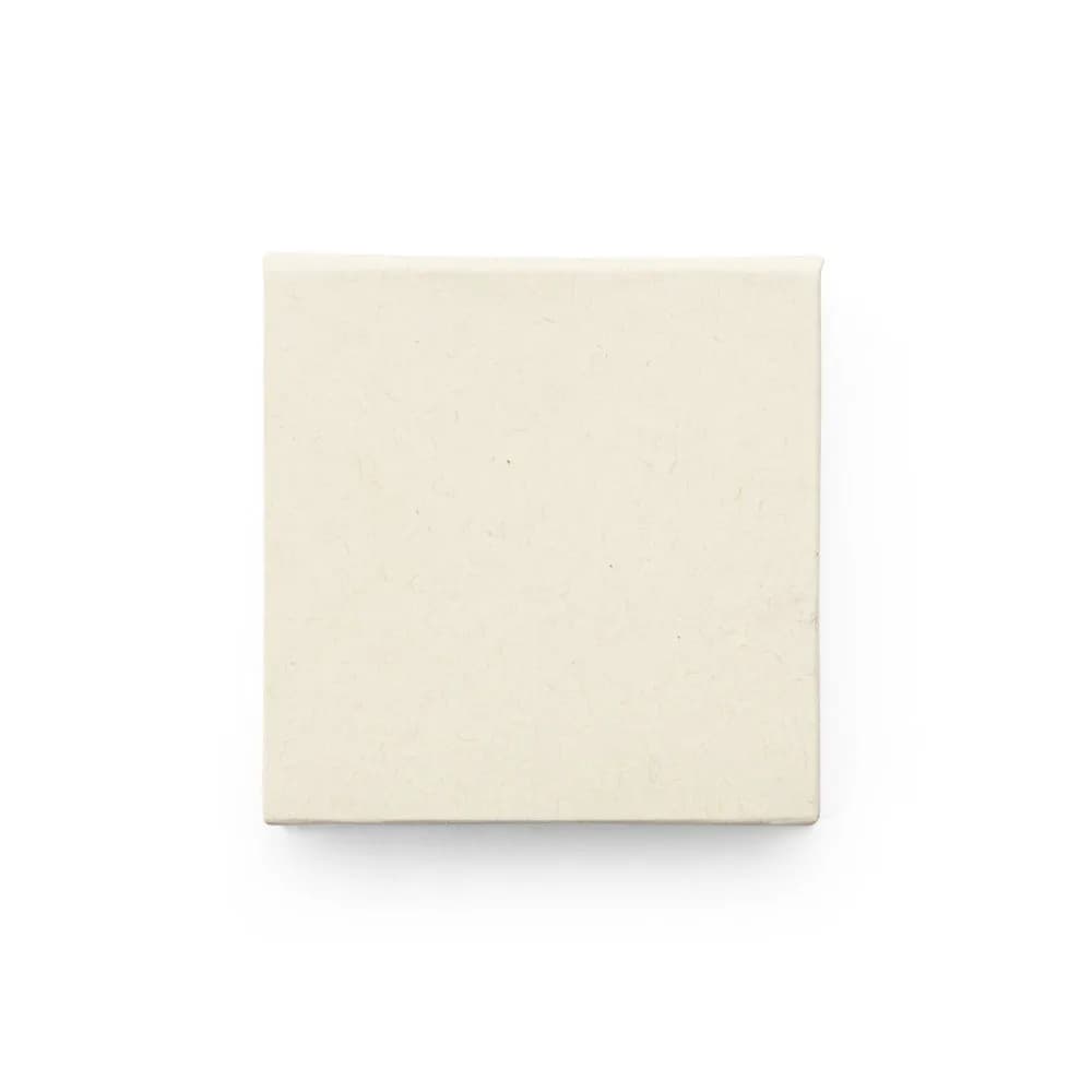 Büroset 2-in-1- aus 100 % Recyclingpapier mit 6 Haftnotizblöcken - KAIRON - Weiß