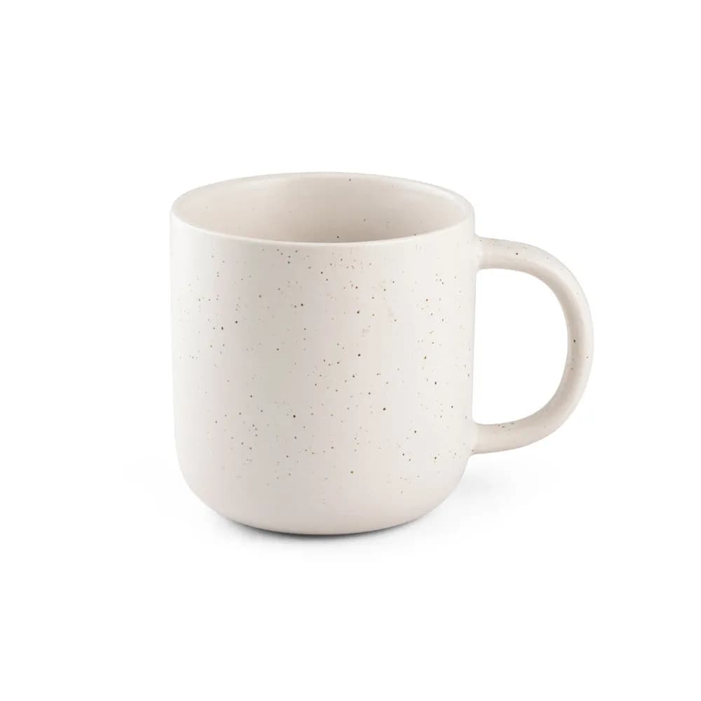 Tasse aus Keramik 370ml - CONSTELLATION - Hellrosa