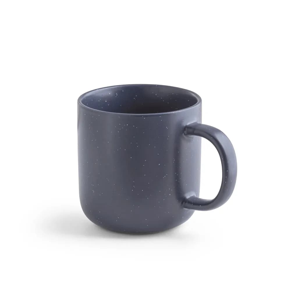Tasse aus Keramik 370ml - CONSTELLATION - Dunkelblau