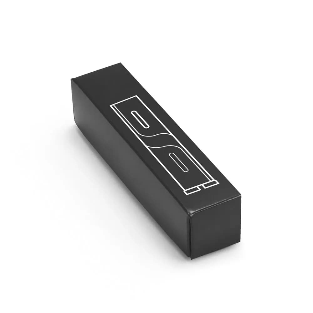 Korkenzieher, elektrisch - MERLOT - Schwarz