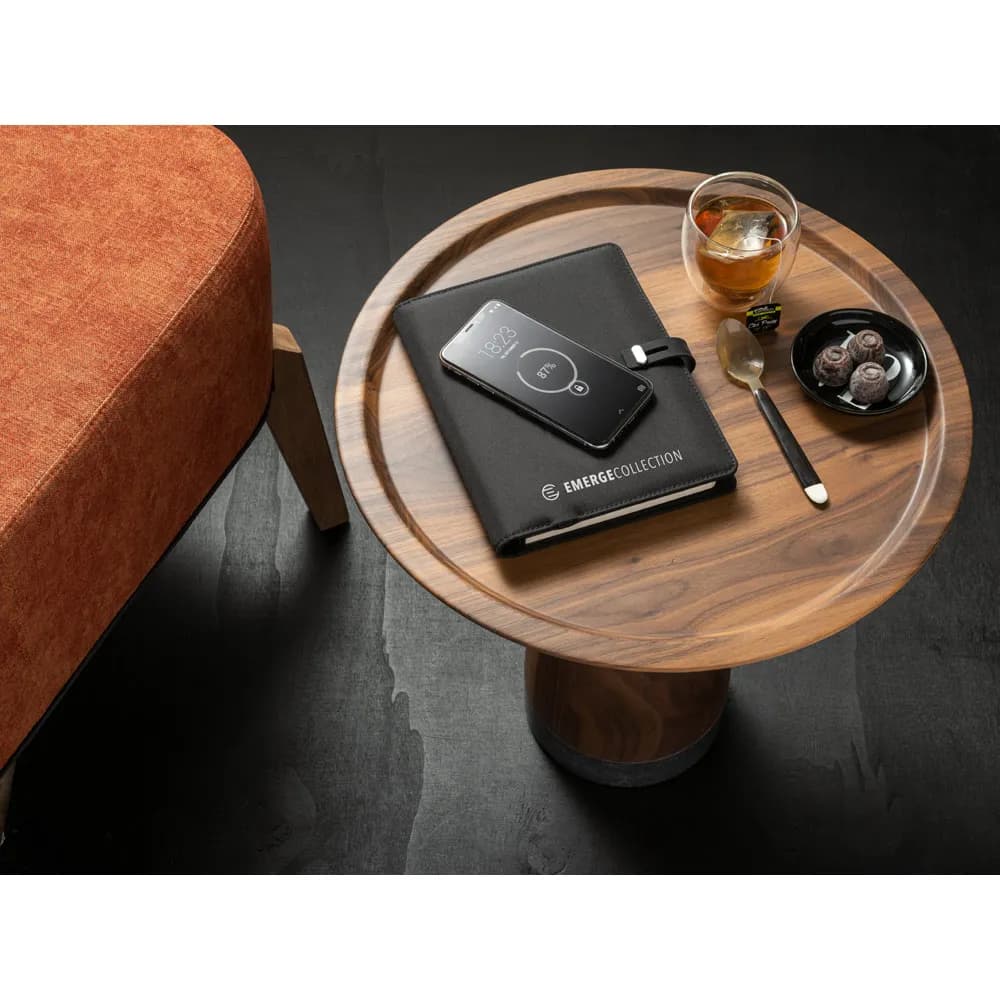 Becher aus Borosilikatglas 350 mL - MACHIATO CUP - Transparent