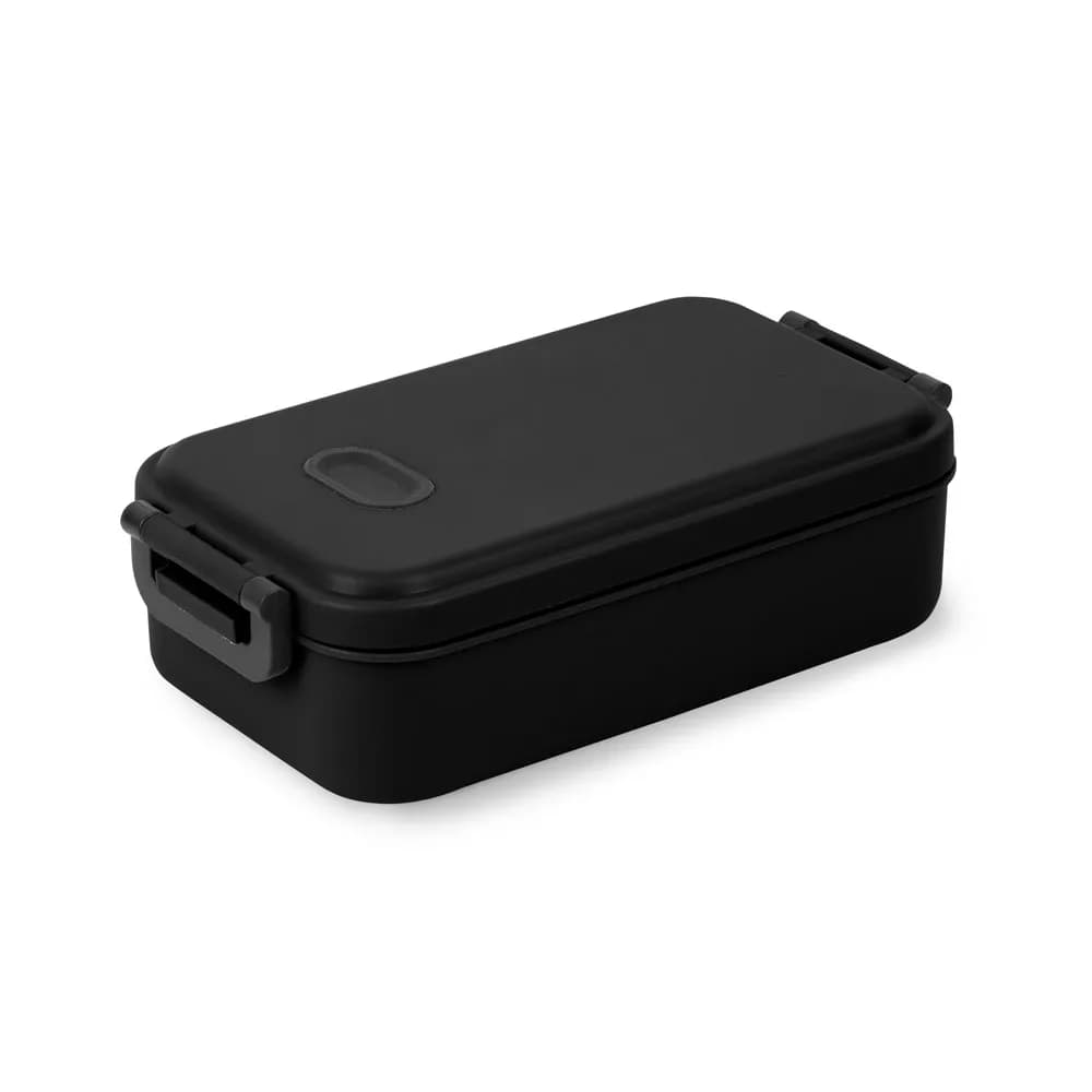 Luftdichte PP-Box 900 mL - MOCHI - Schwarz