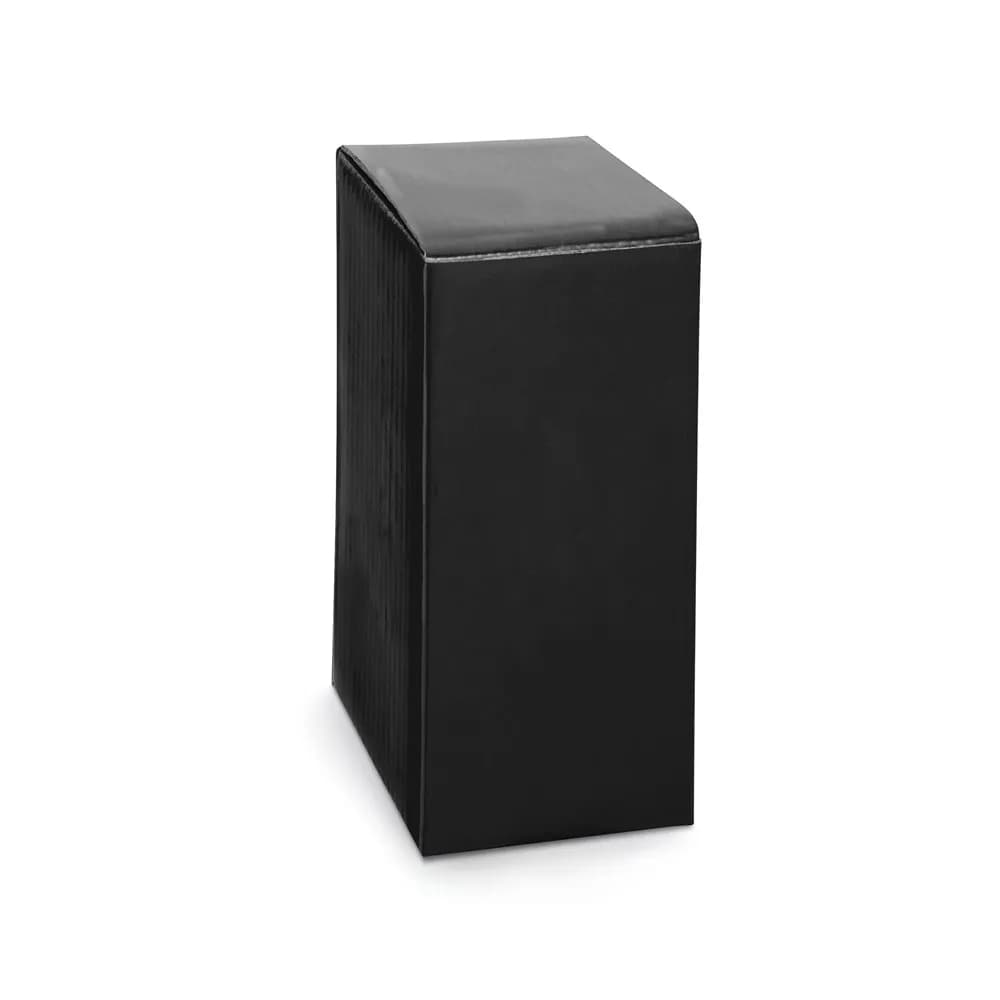 Isolierkanne aus Bambus und Edelstahl (90% recycelt) (430 mL) - NATUREL - Natur