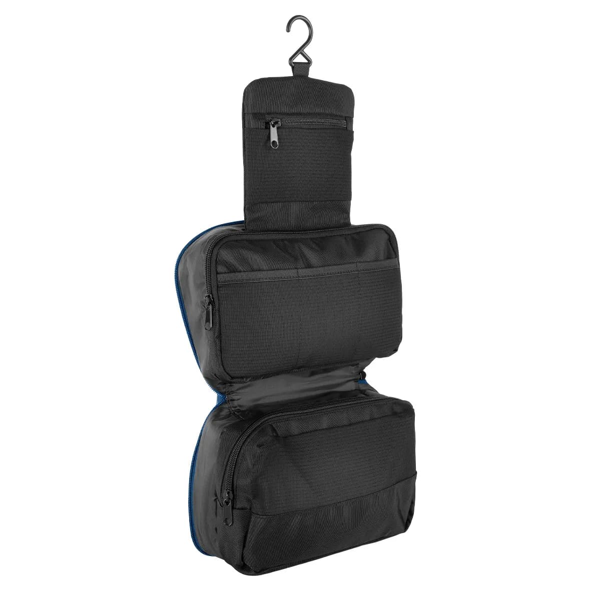 Kosmetiktasche VOYAGE - dunkelblau