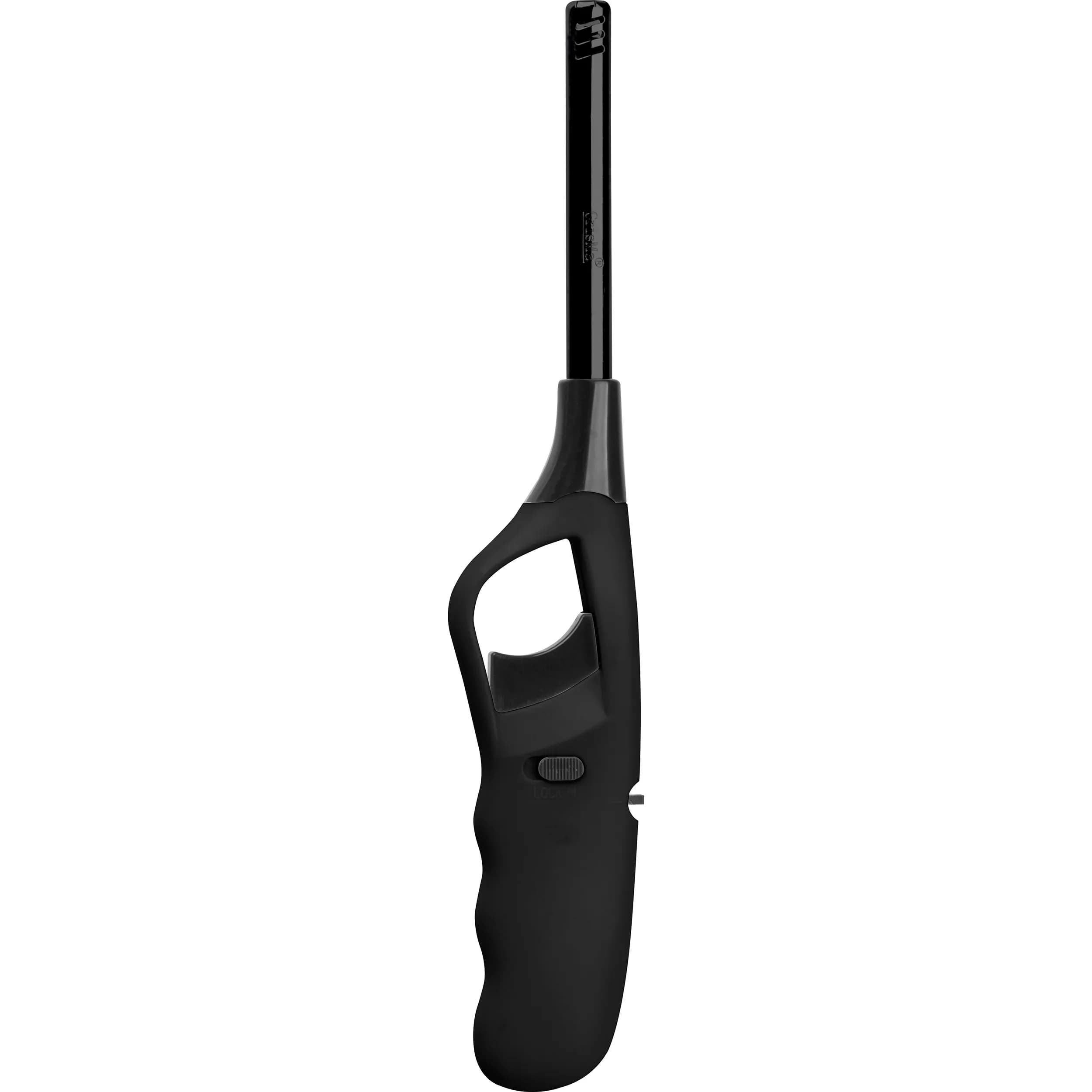 CrisMa Stabfeuerzeug NADIA - schwarz