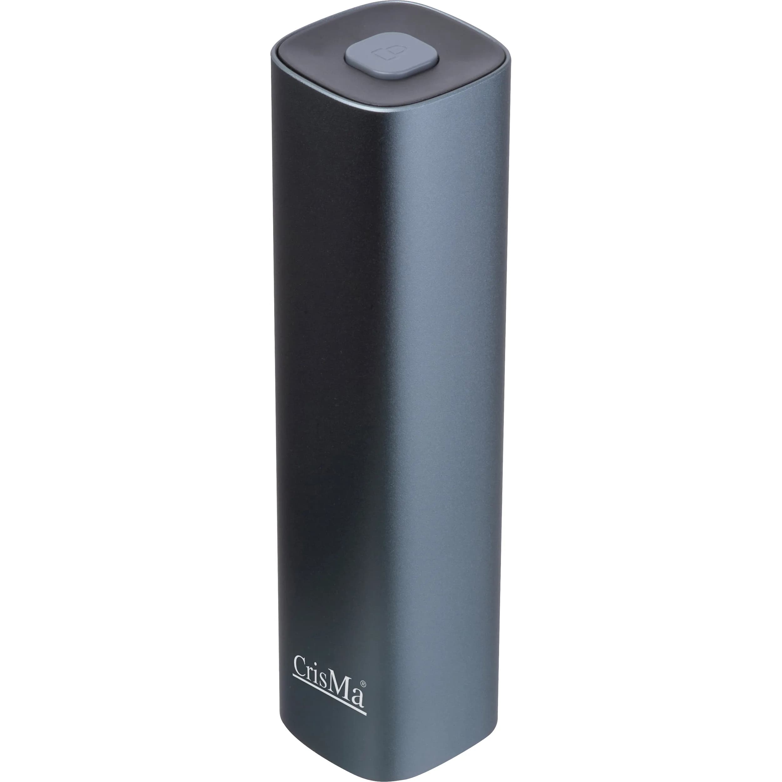 CrisMa 45-teiliges Bit Set STEVEN - anthrazit