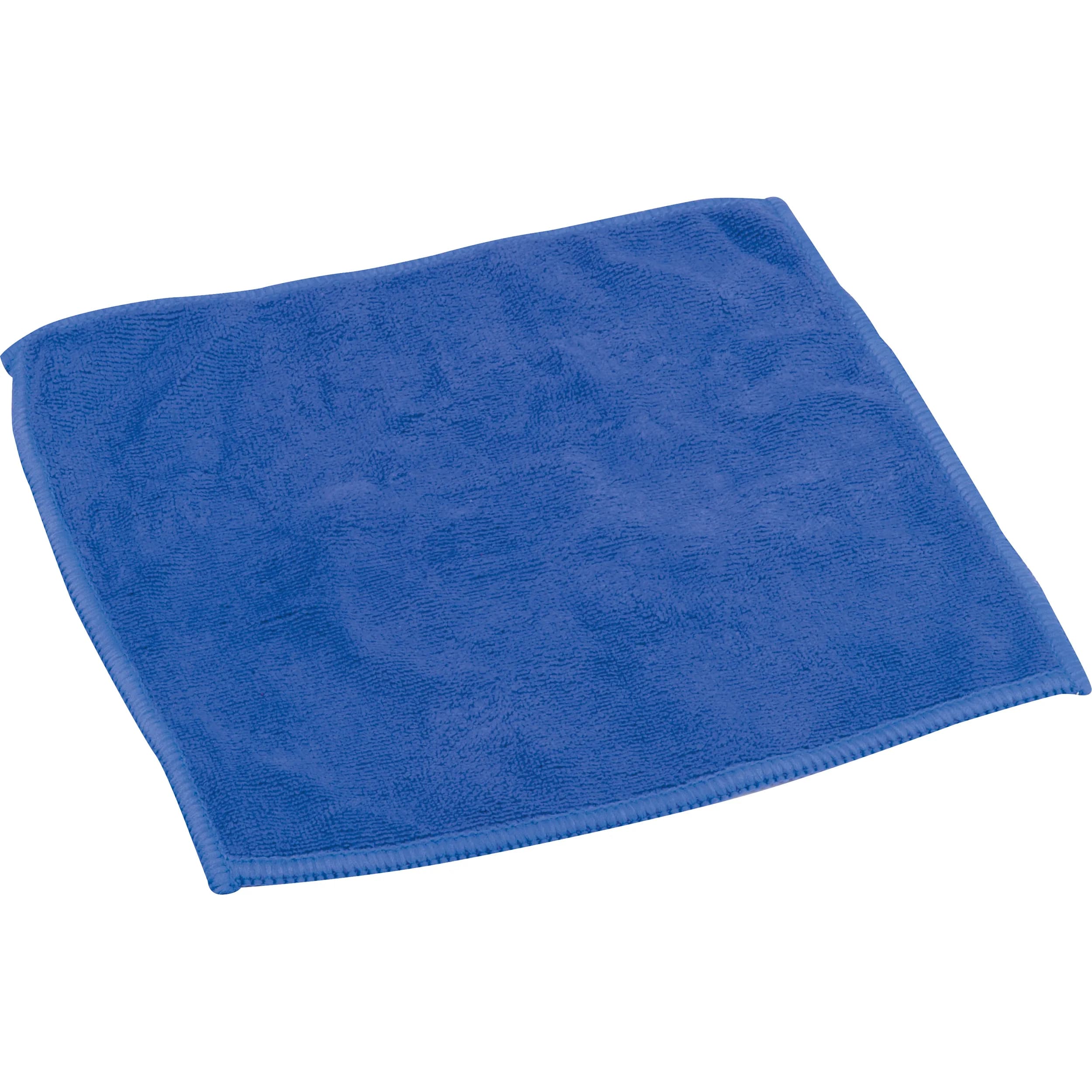 Cartoon Handtuch FLAVIO - blau