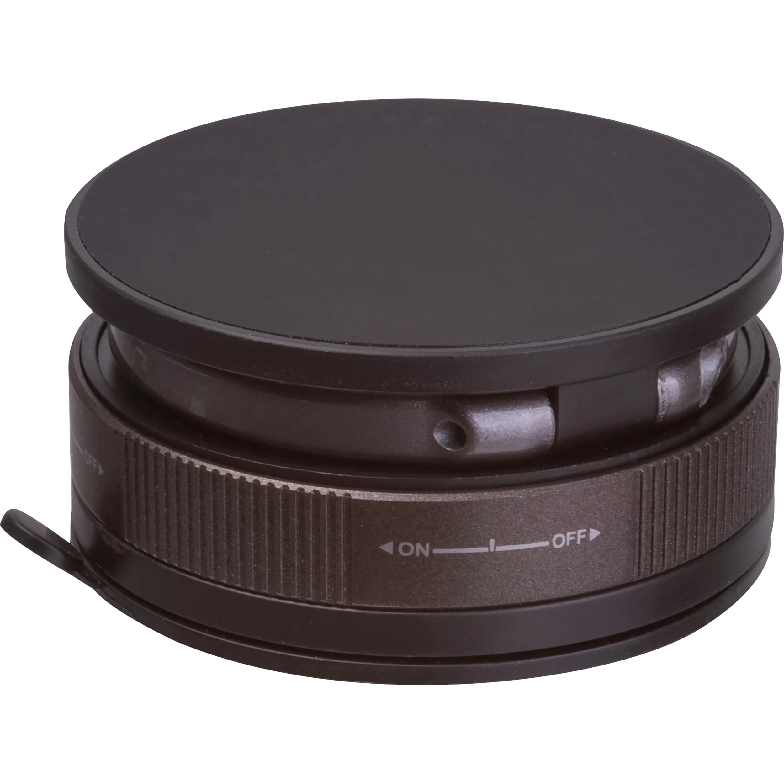 Magnetischer Aluminium Handyhalter SVEN - anthrazit