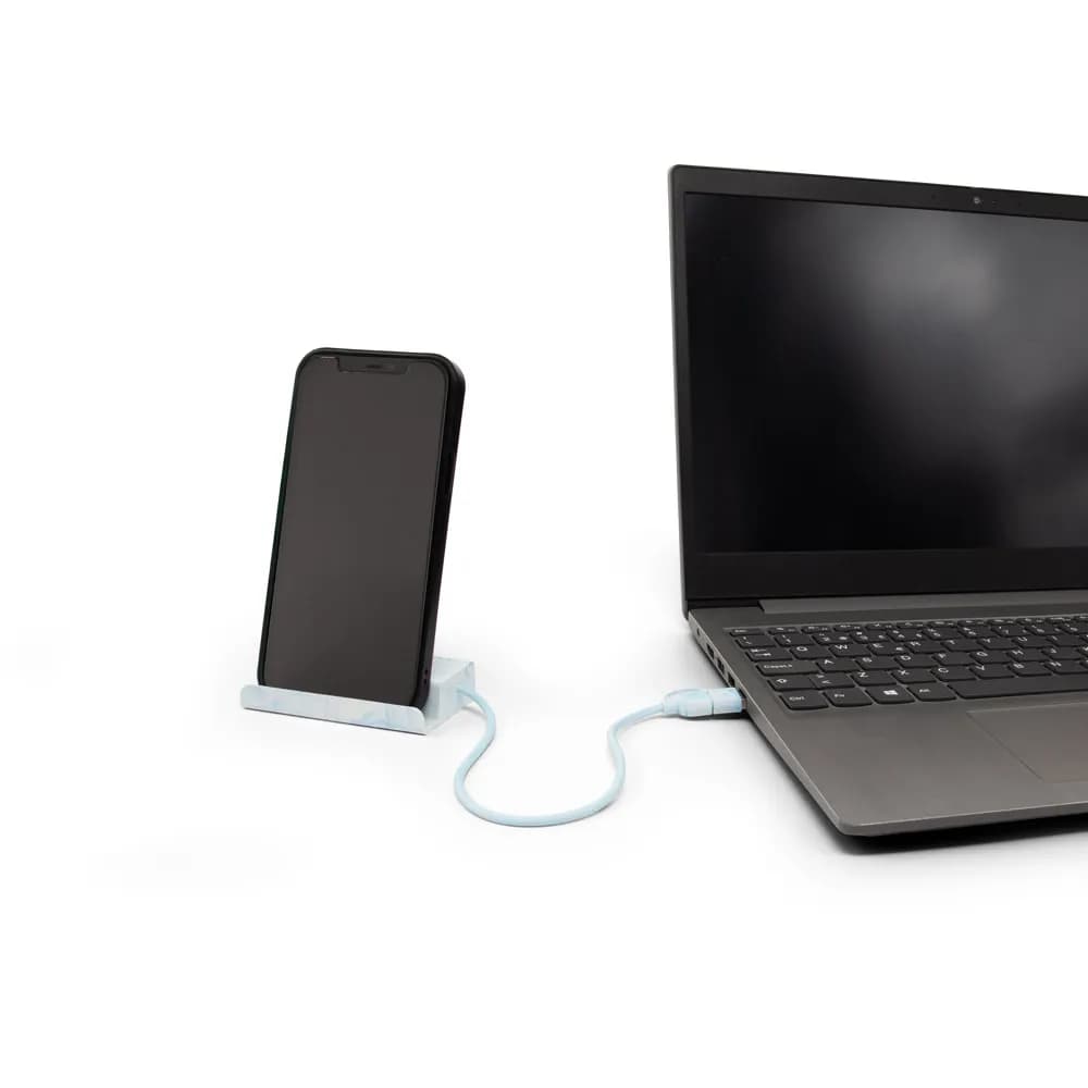 Hub aus recyceltem ABS mit den Haupt-Ein- und Ausgängen - BERNERS HUB - Gemischt