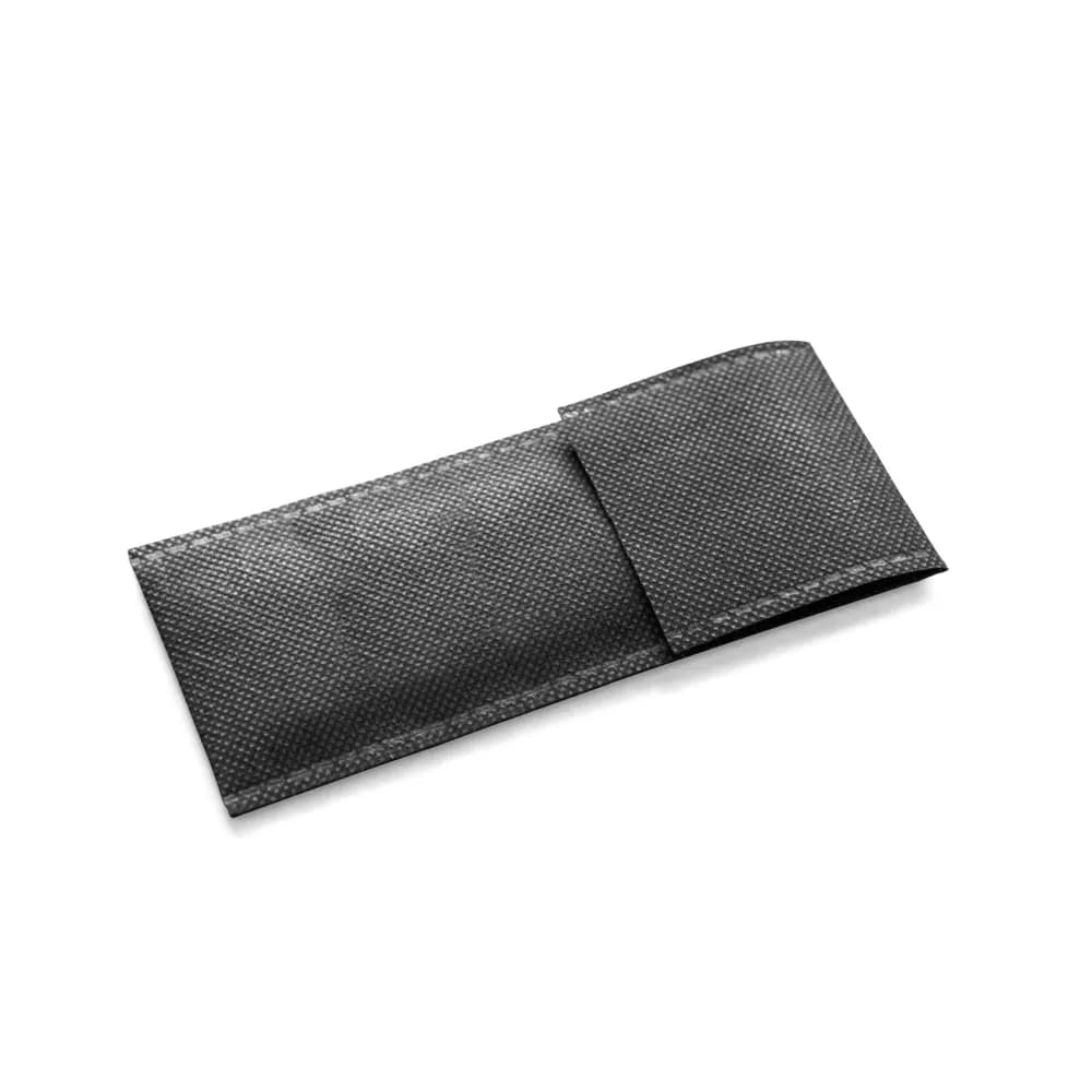 In-Ear Kopfhörer mit ausziehbarem 0.75 Meter Kabel aus ABS - PINEL - Schwarz