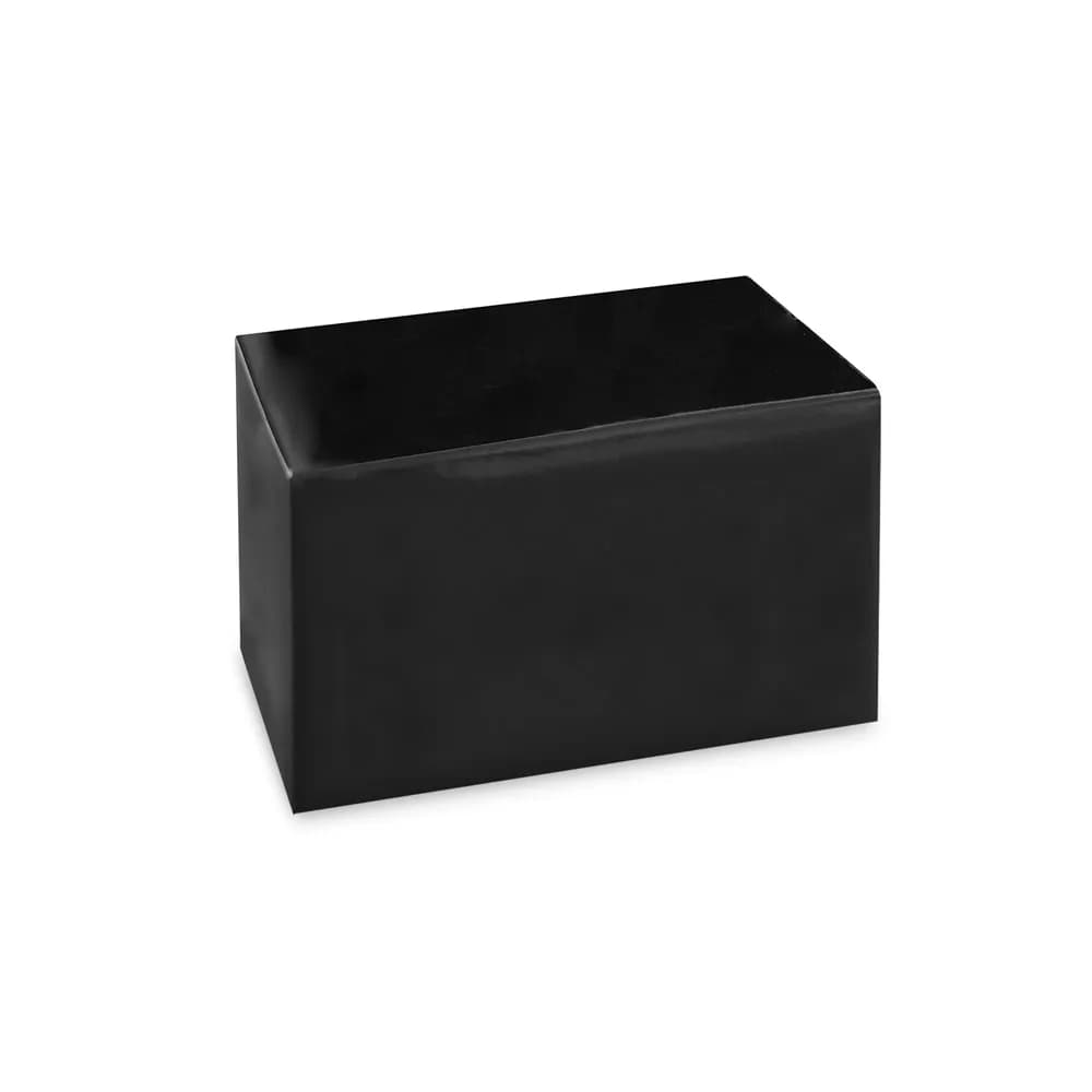 Lautsprecher 3W mit 2 Stunden Akkulaufzeit aus Polyester und ABS - GANTE - Grau