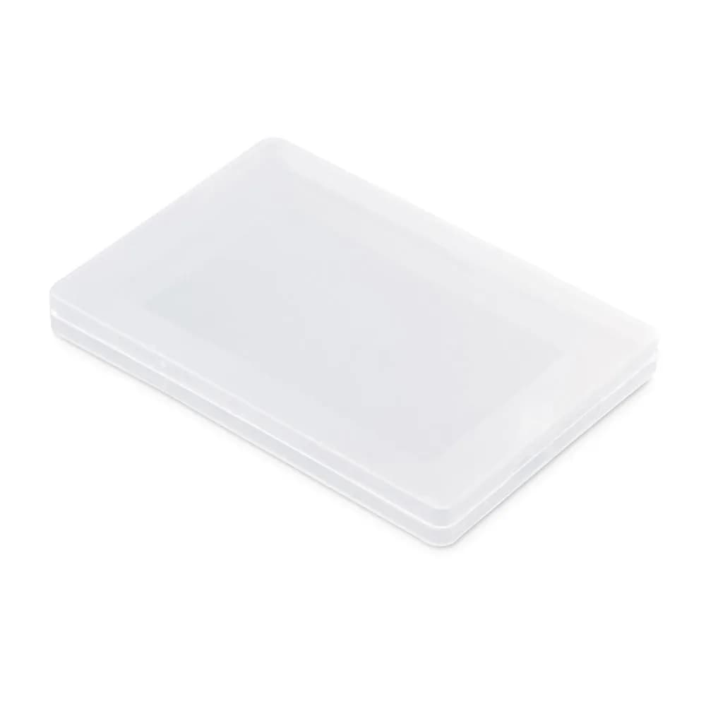 USB-Stick UDP mit 8GB aus ABS - WALLACE 8GB - Weiß