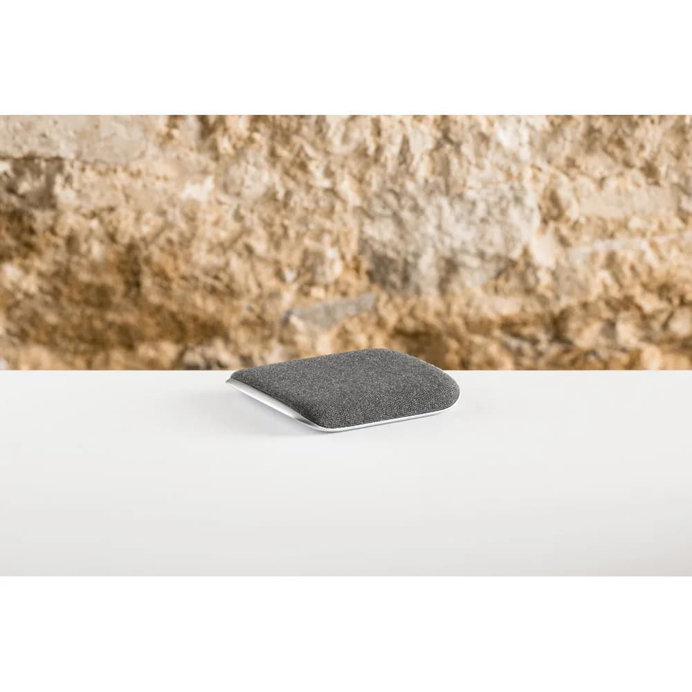 Kabelloses Ladegerät HORDE - HORDE - Dunkelgrau