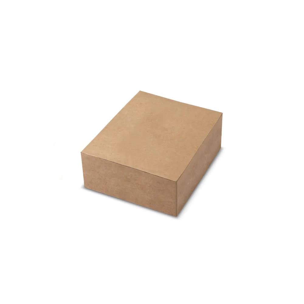 5 Meter Maßband aus recyceltes ABS (100% rABS) und Bambus - ODENSE V - Schwarz