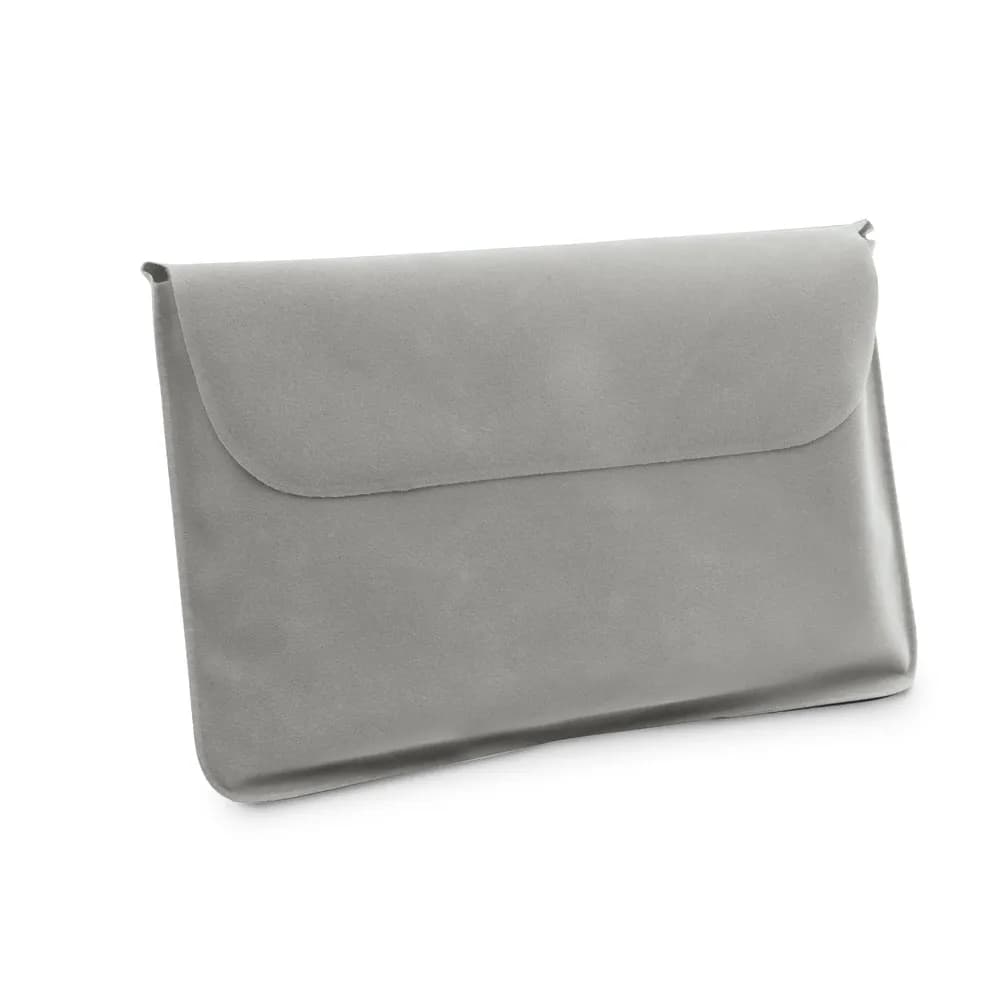 Aufblassbarer Reisekissen - STRADA - Blau