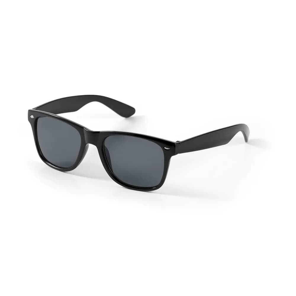 PC-Sonnenbrille - CELEBES - Schwarz
