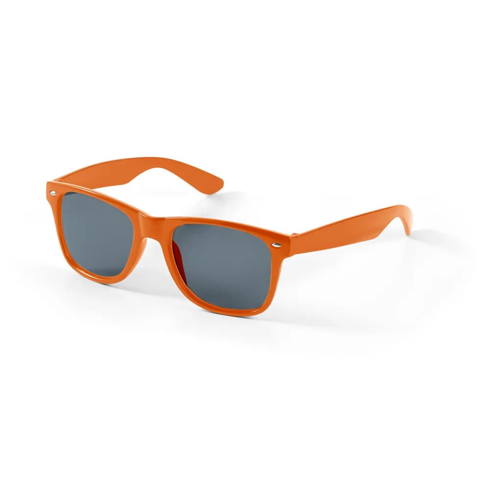 PC-Sonnenbrille - CELEBES - Orange